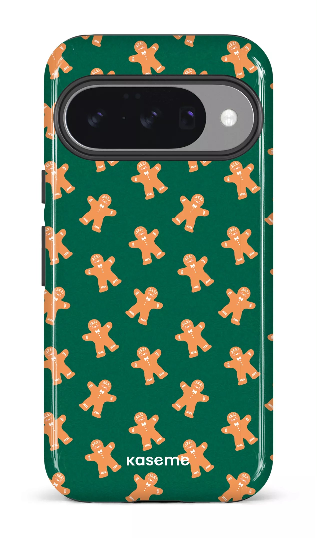 Google Pixel 10 Impact (Gloss) Sweetie green -