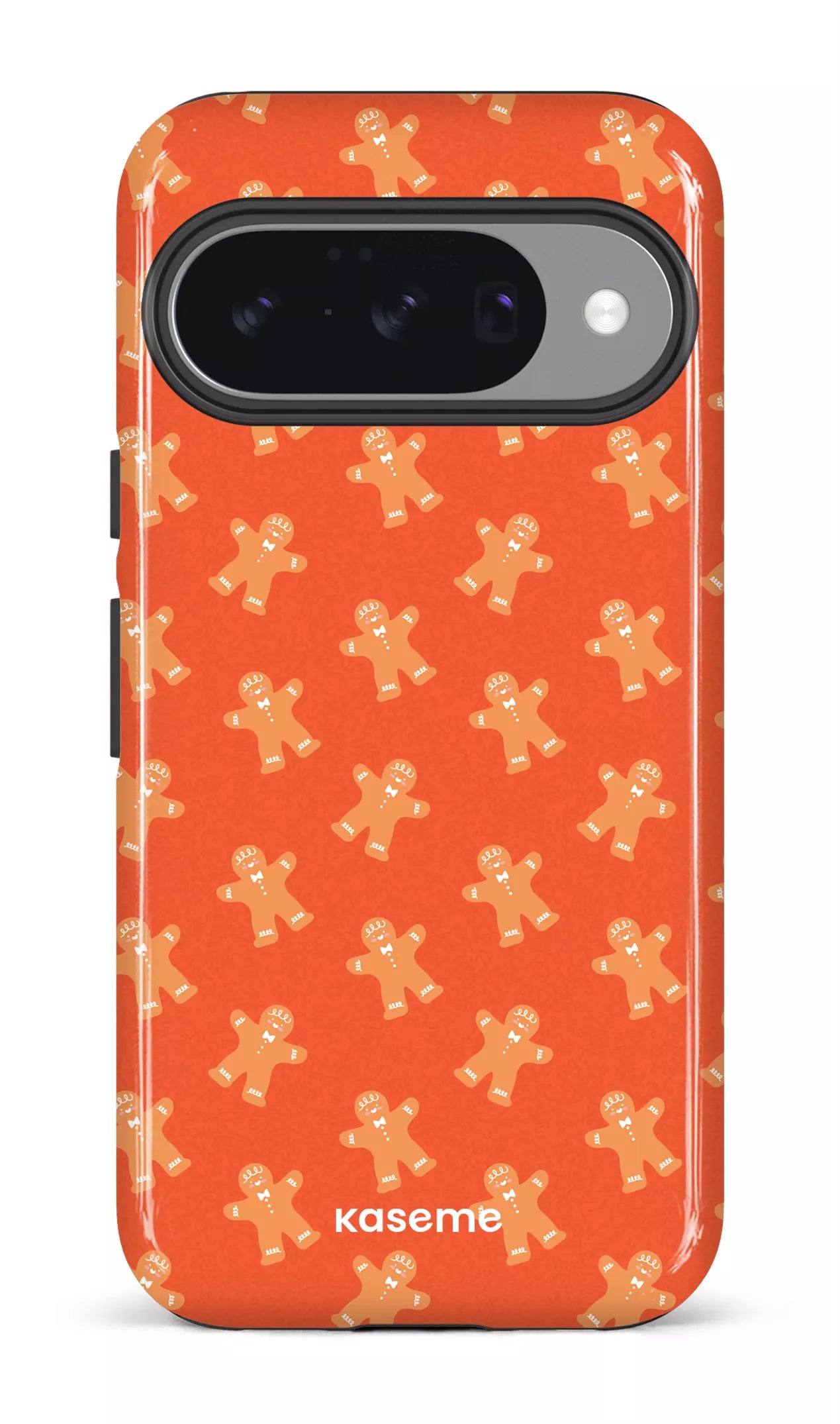 Google Pixel 10 Impact (Gloss) Sweetie red -