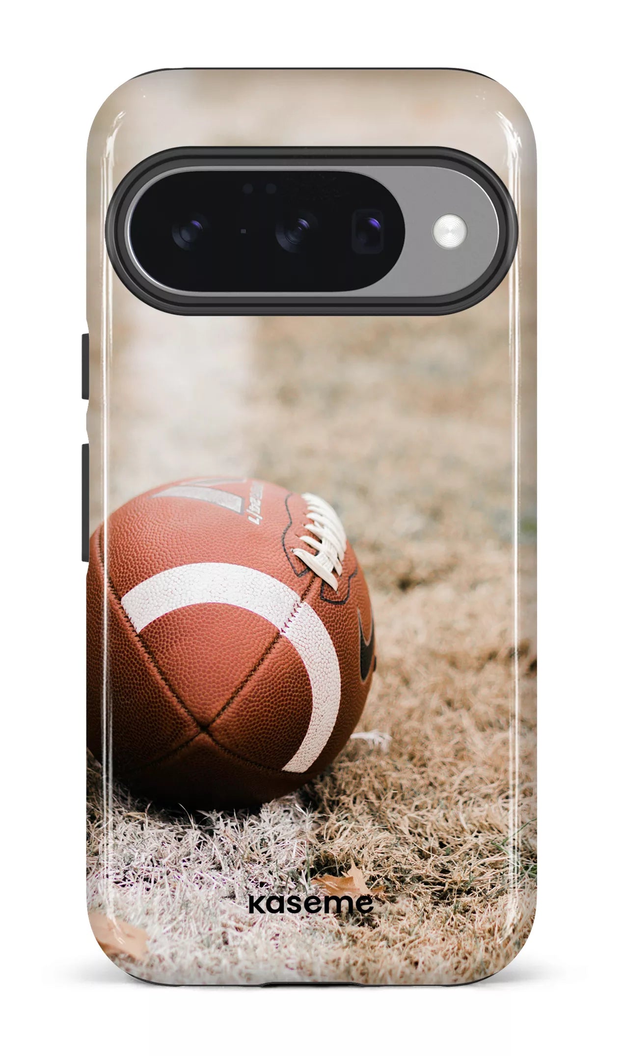 Google Pixel 10 Impact (Gloss) Tackle -