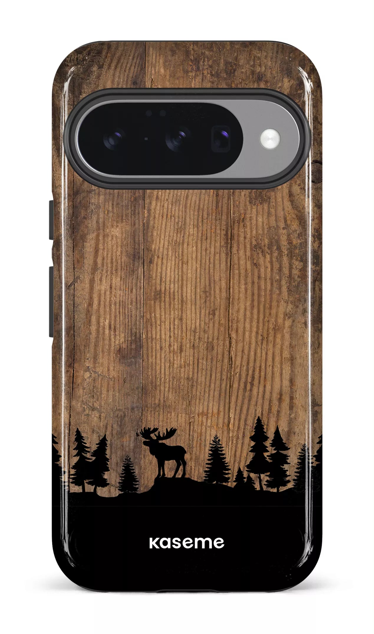 Google Pixel 10 Impact (Gloss) The Moose -