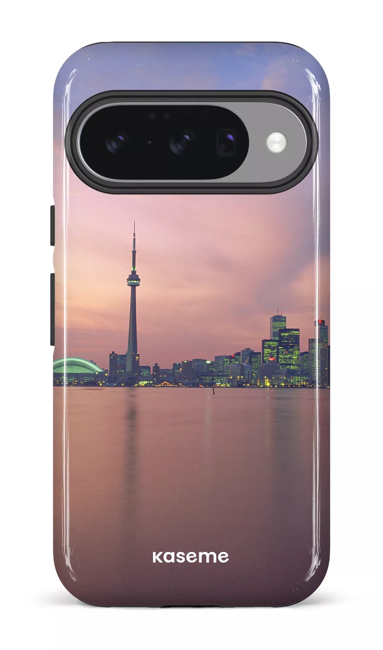 Google Pixel 10 Impact (Gloss) The Six -