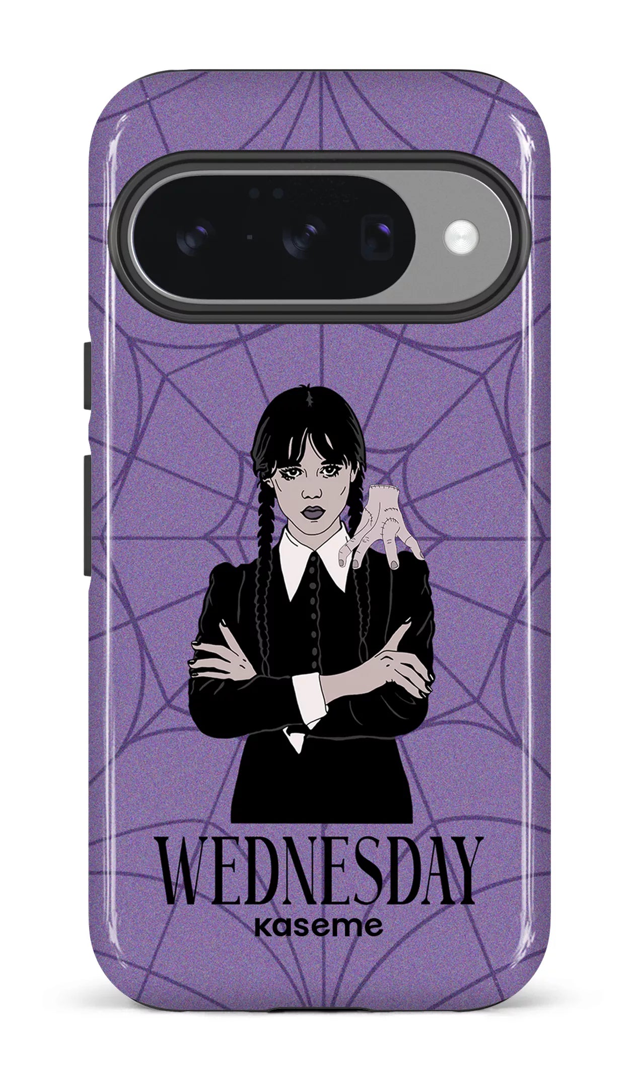 Google Pixel 10 Impact (Gloss) Thing -