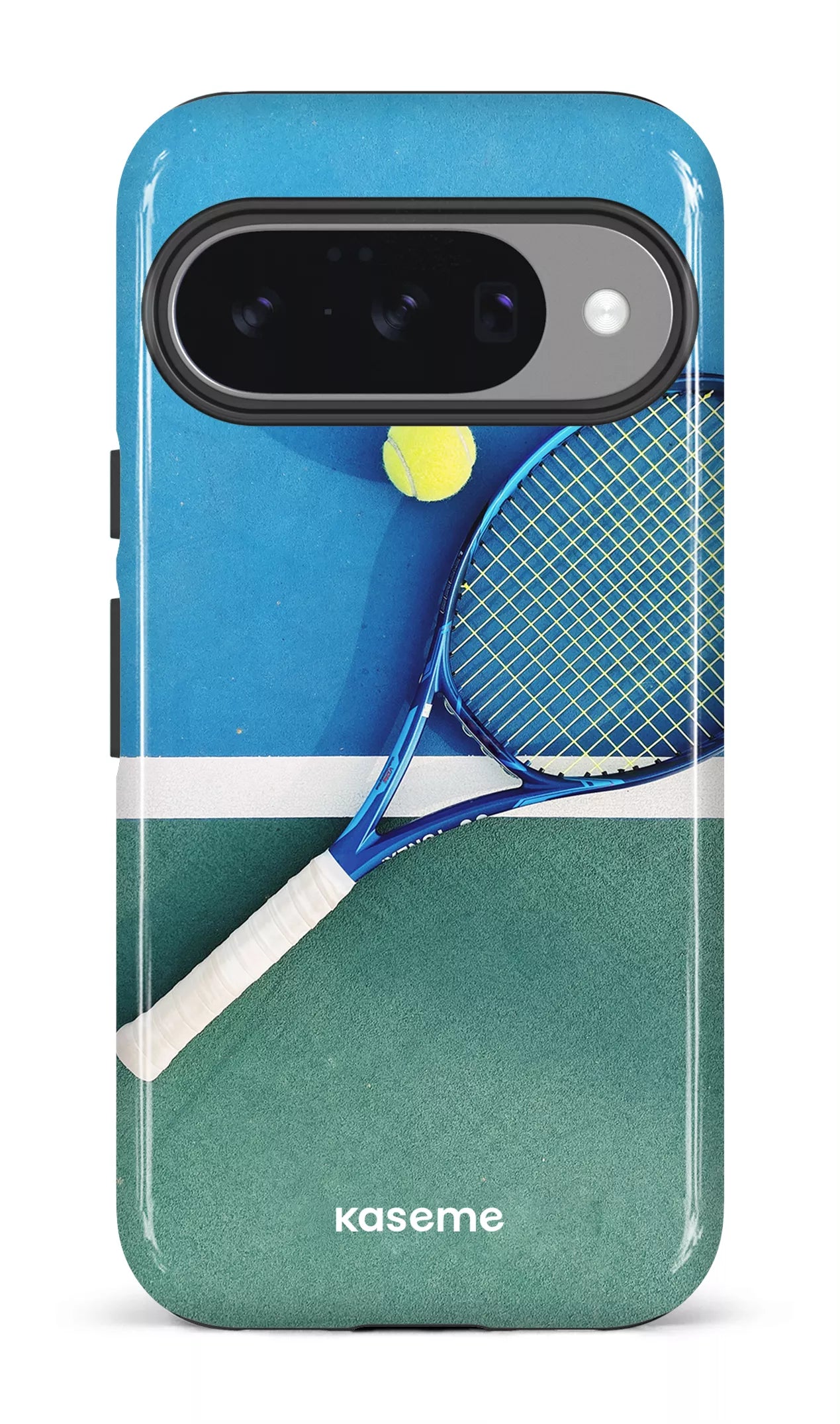 Google Pixel 10 Impact (Gloss) Tiebreak -