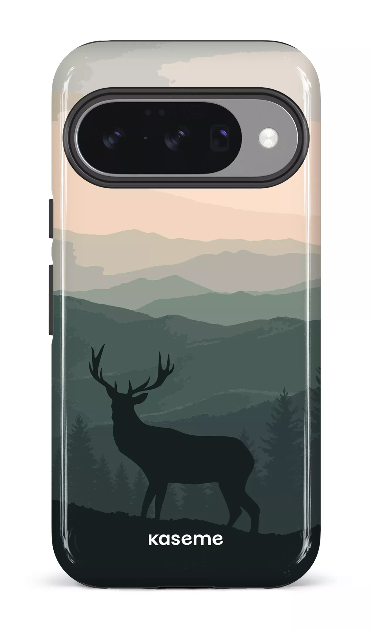 Google Pixel 10 Impact (Gloss) Timberland Blue -