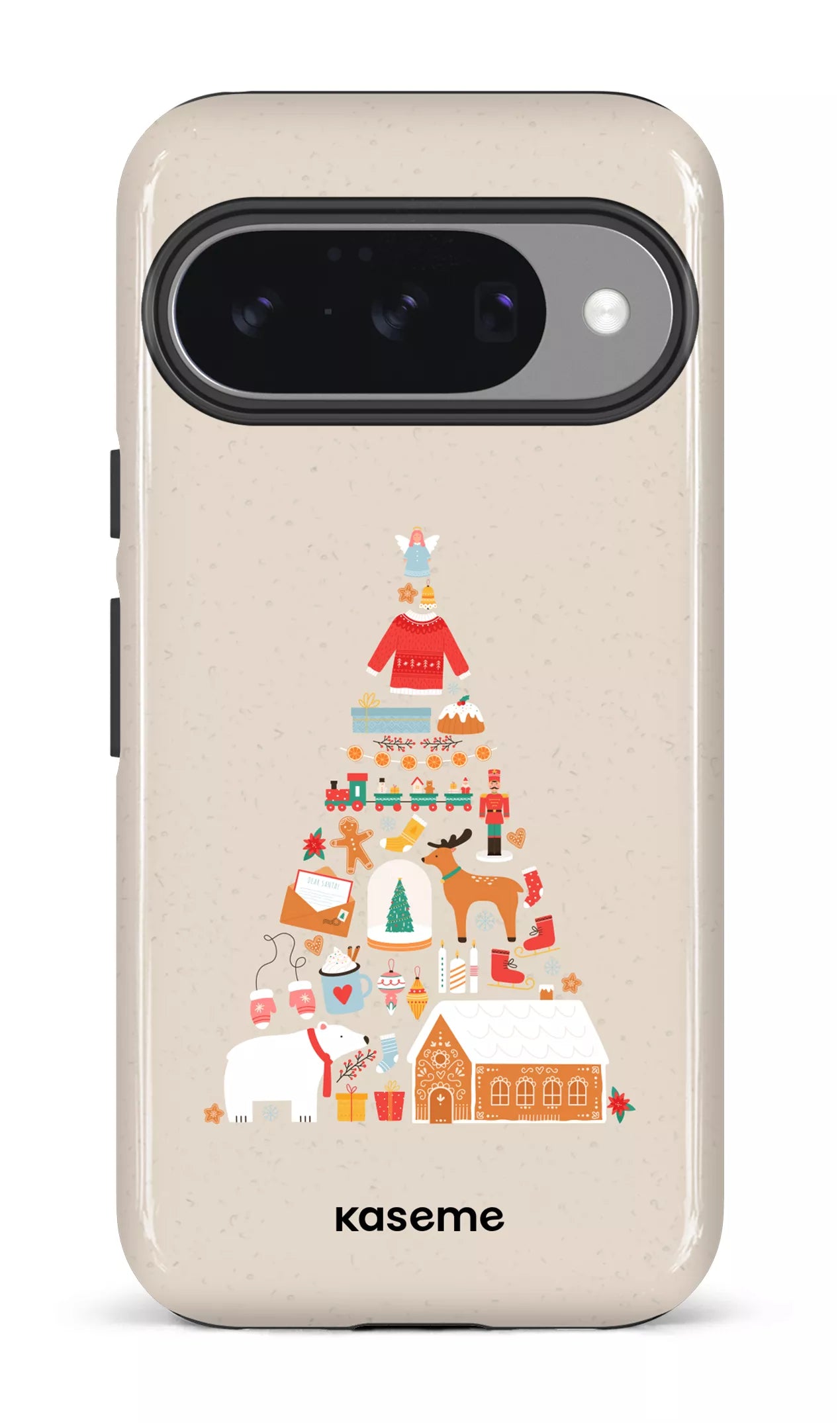 Google Pixel 10 Impact (Gloss) Tinsel -