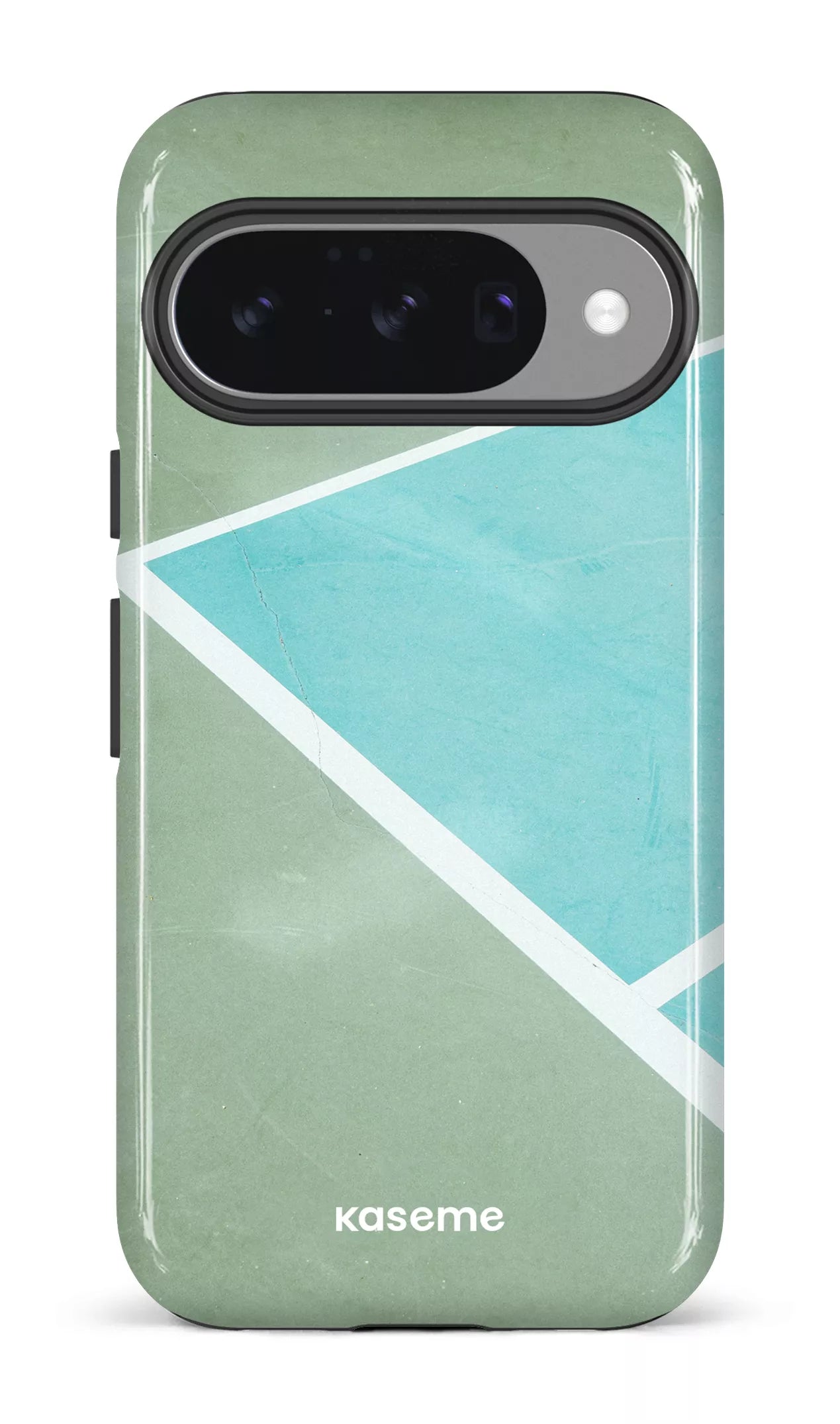 Google Pixel 10 Impact (Gloss) Topspin -