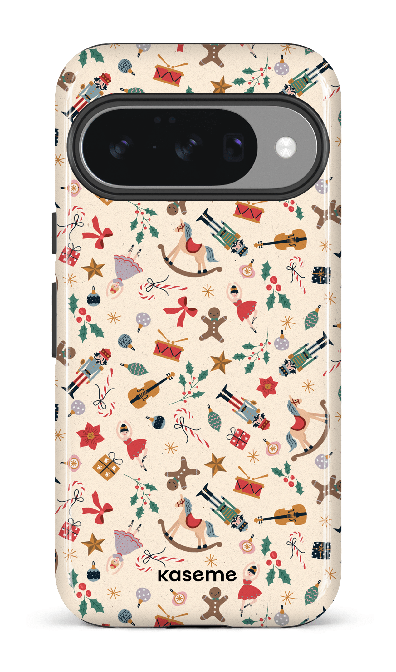 Google Pixel 10 Impact (Gloss) Toyland -