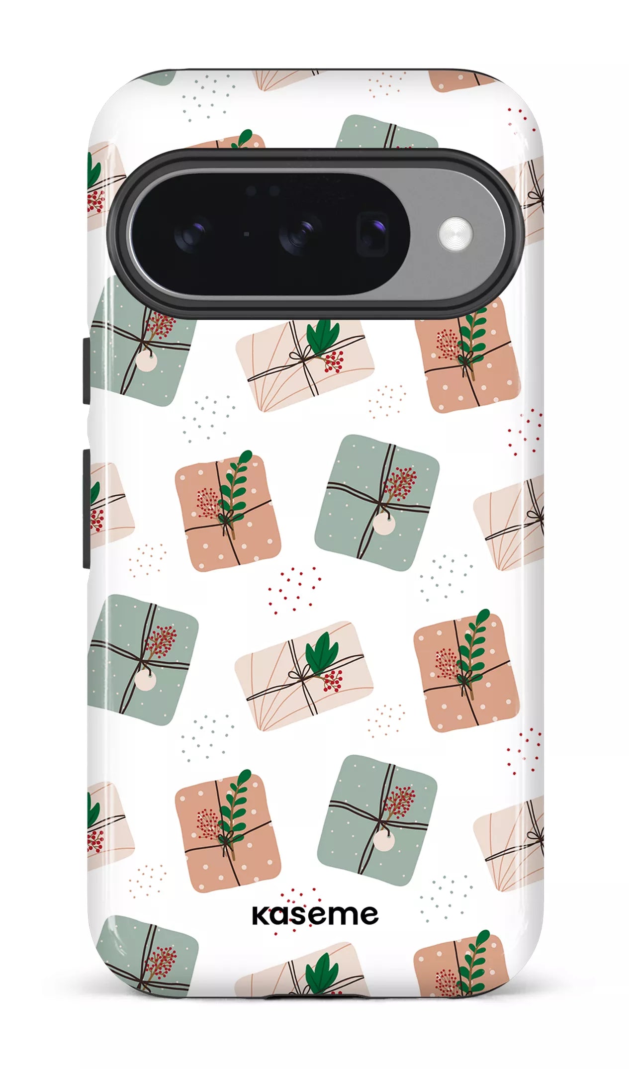 Google Pixel 10 Impact (Gloss) Treat -