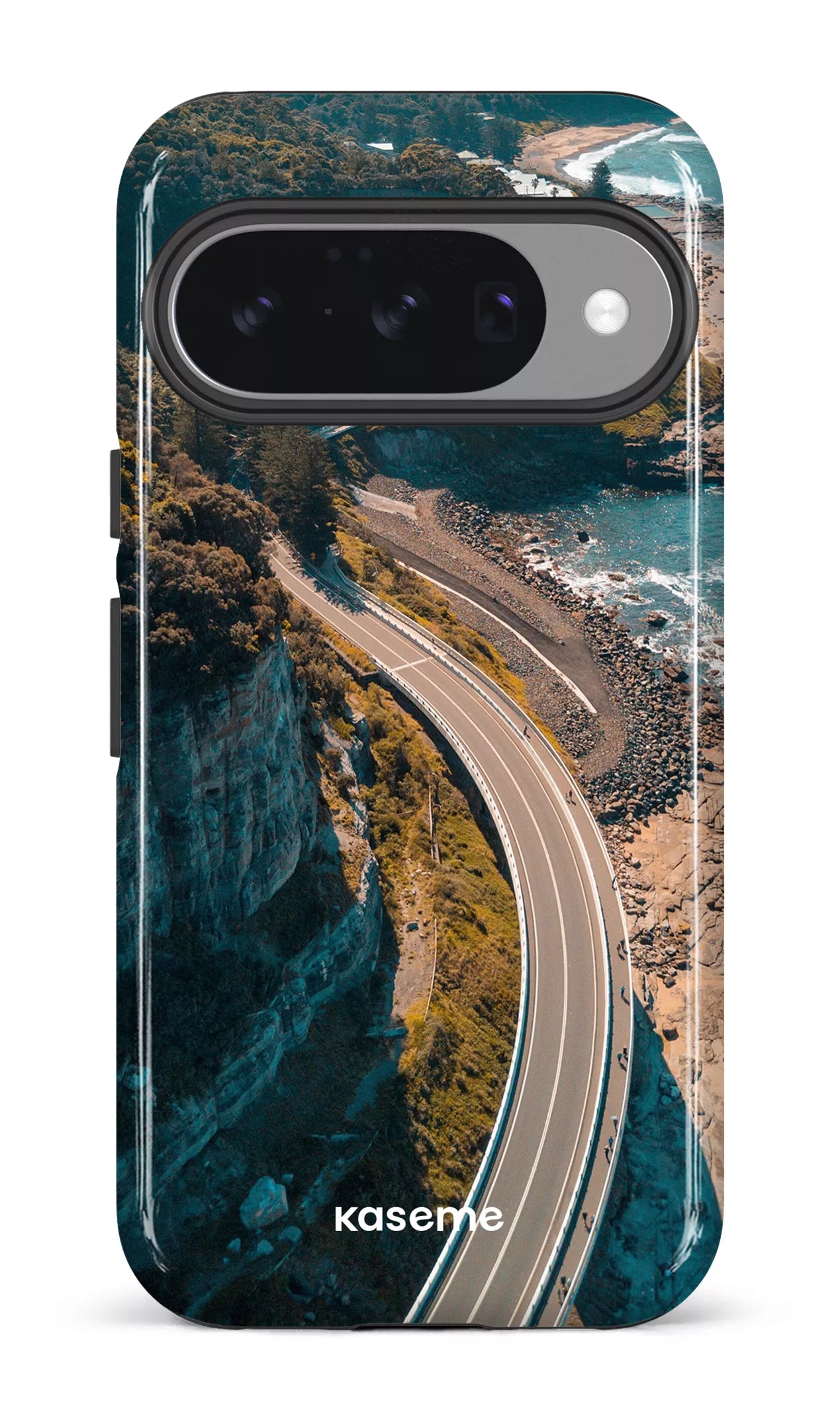 Google Pixel 10 Impact (Gloss) Triathlon -