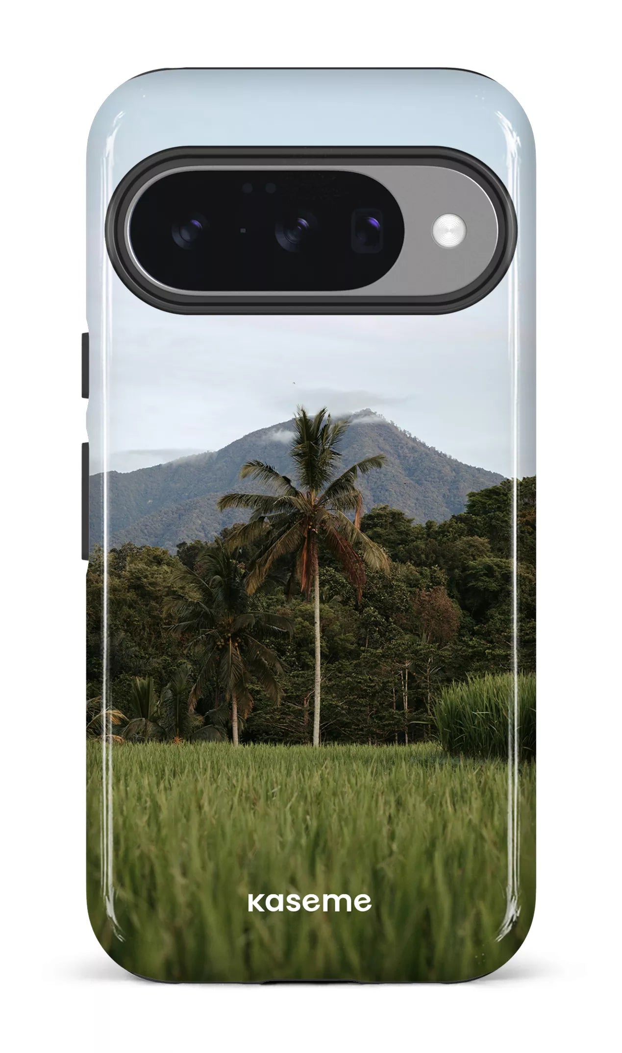Google Pixel 10 Impact (Gloss) Tropical -