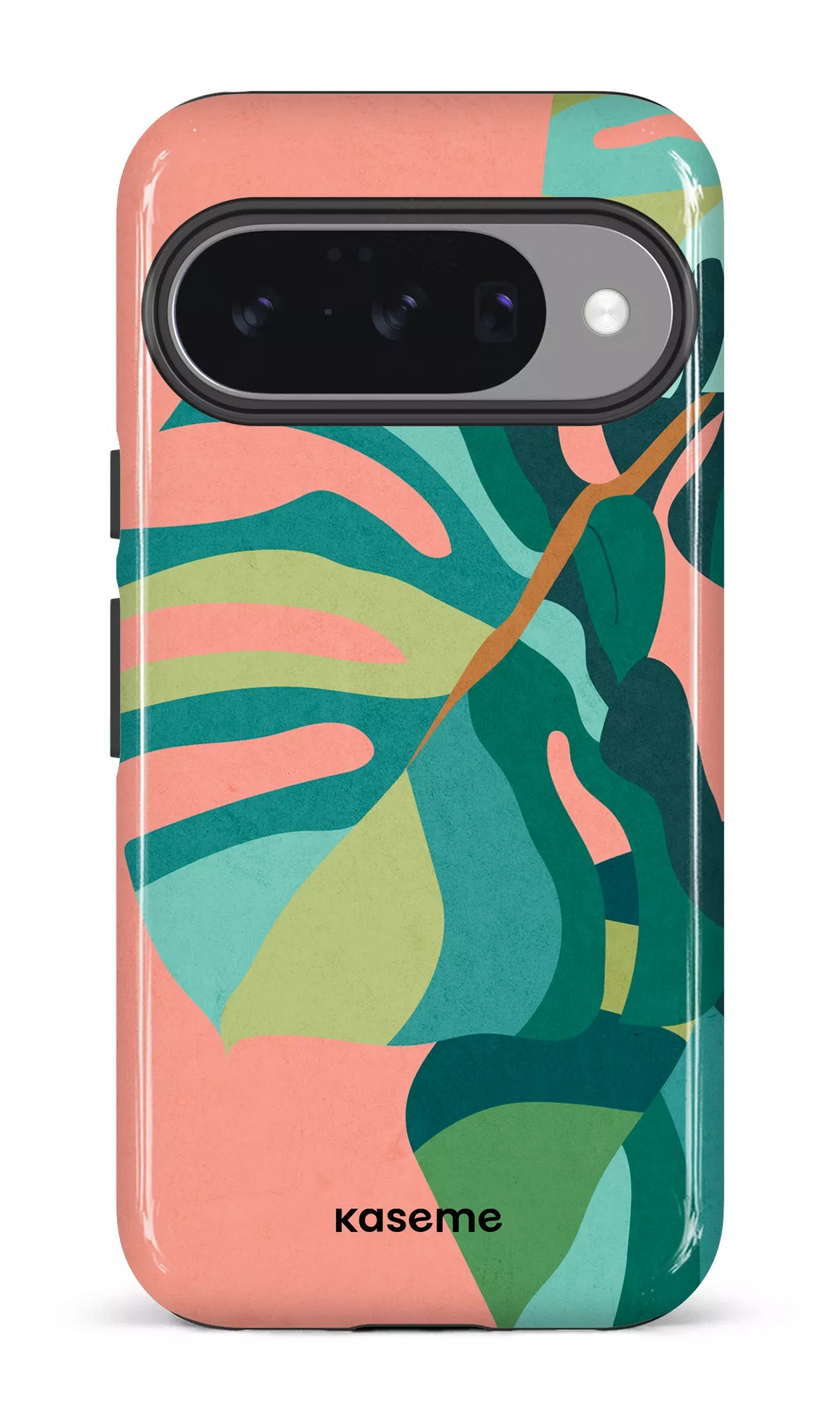 Google Pixel 10 Impact (Gloss) Tropicana -