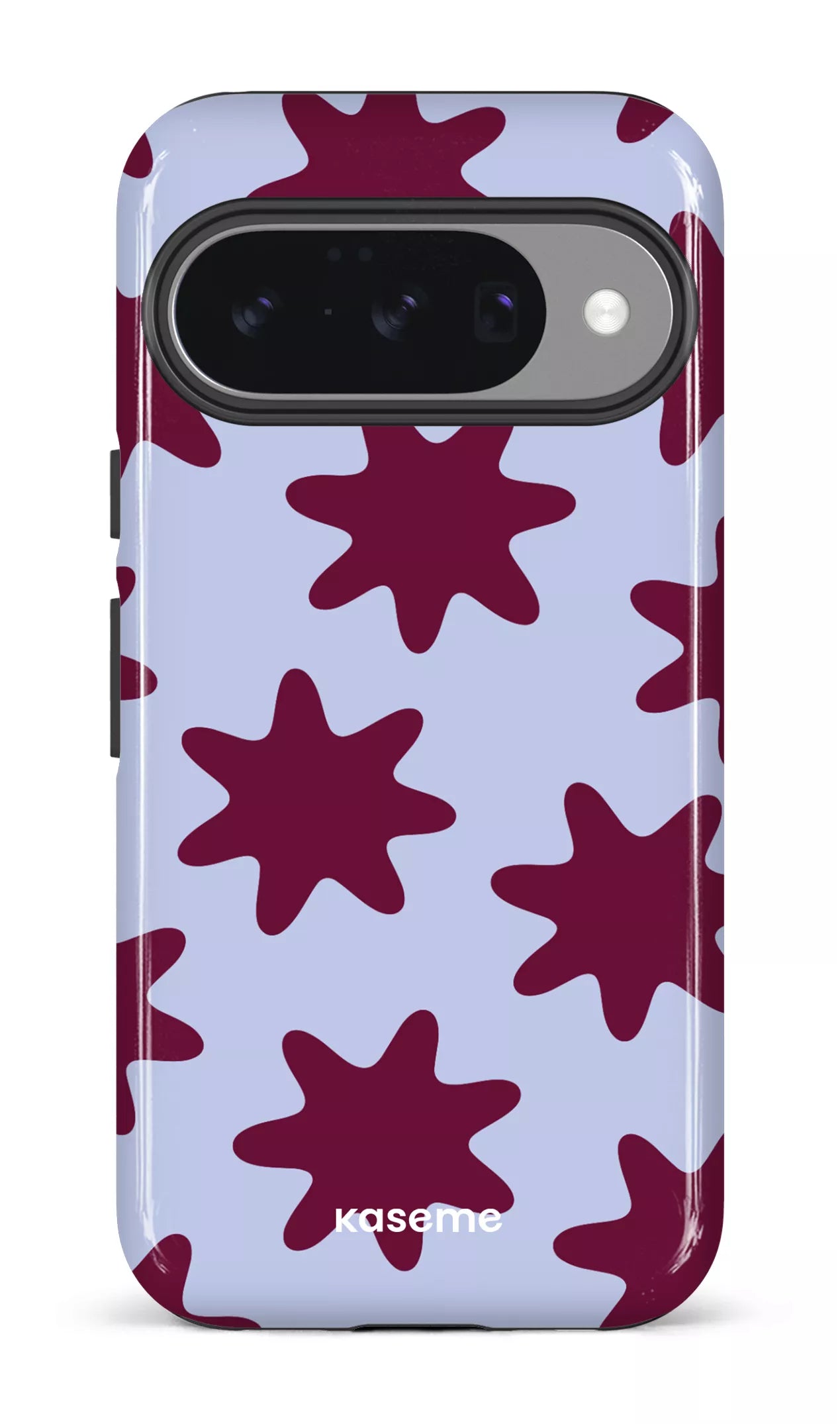 Google Pixel 10 Impact (Gloss) Unframed Blue -