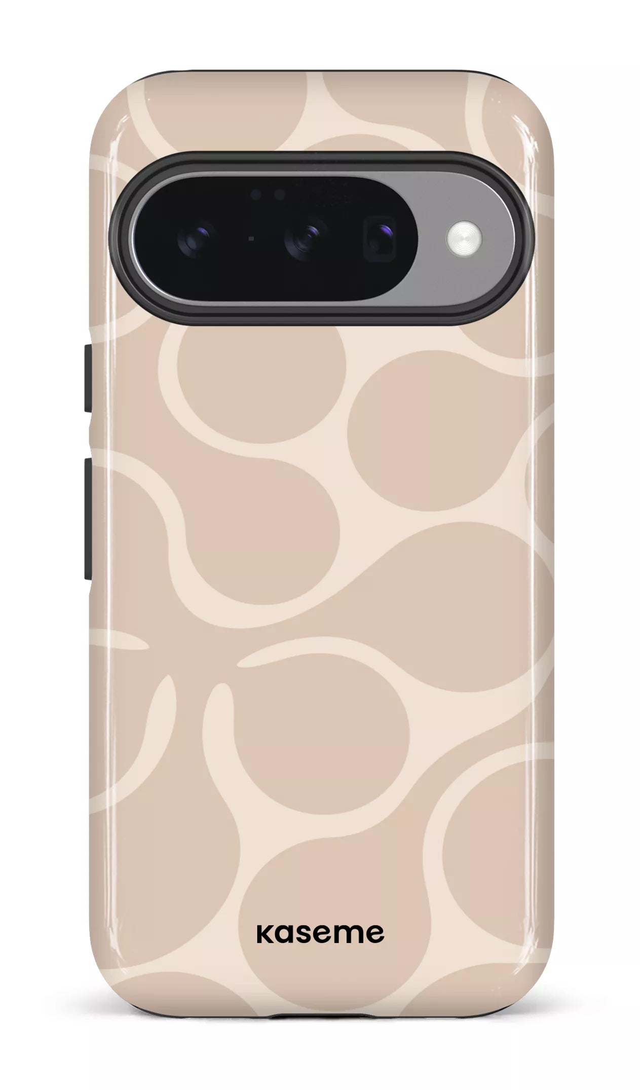 Google Pixel 10 Impact (Gloss) Unscripted -