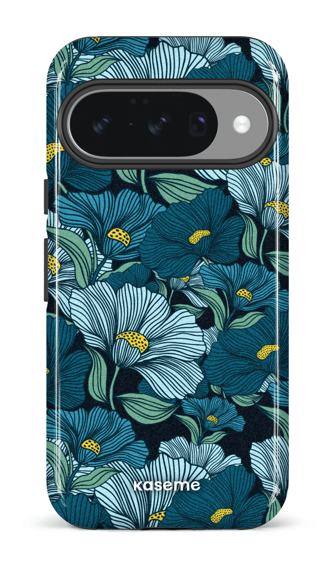 Google Pixel 10 Impact (Gloss) Velvety -