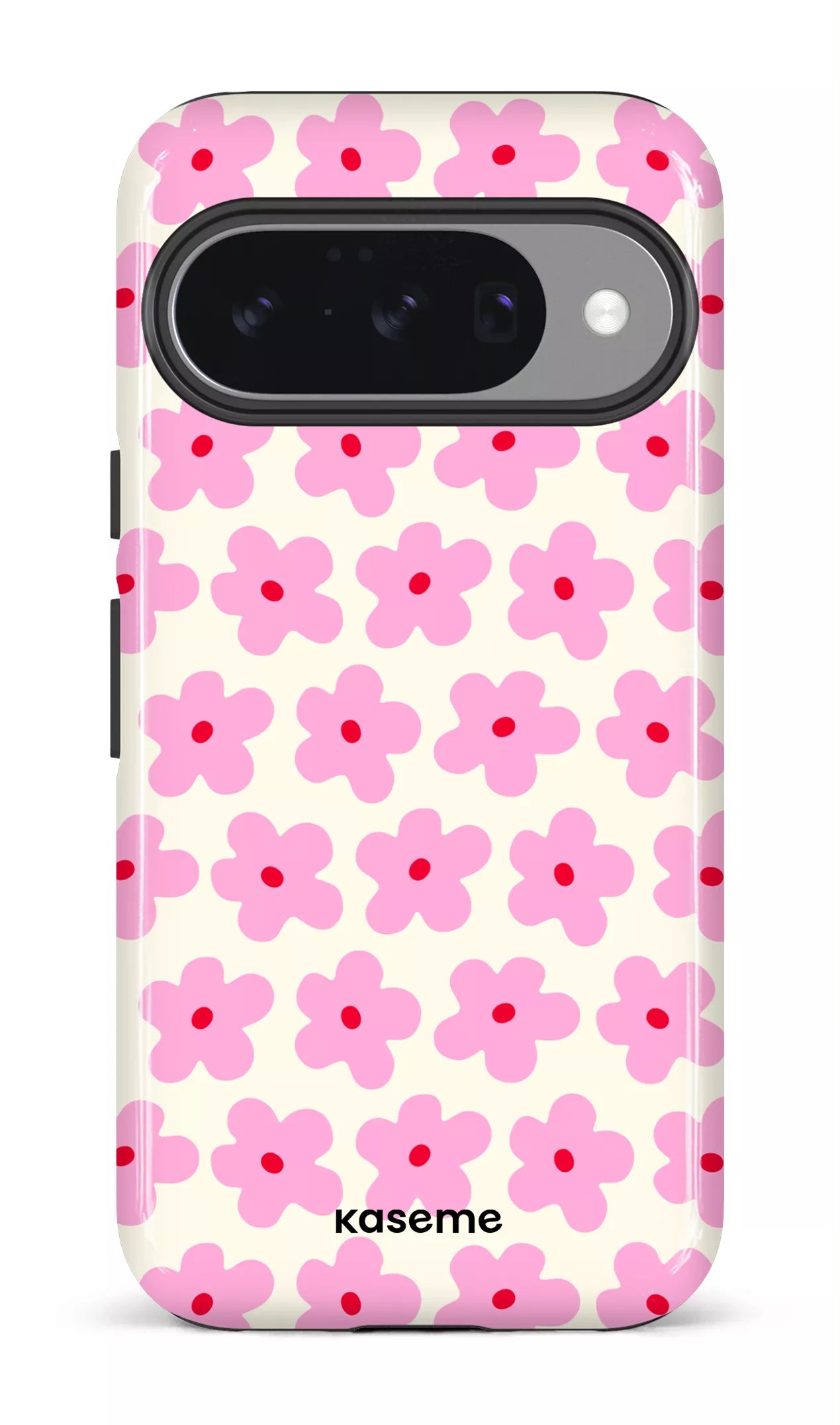 Google Pixel 10 Impact (Gloss) Viva la Fiori -