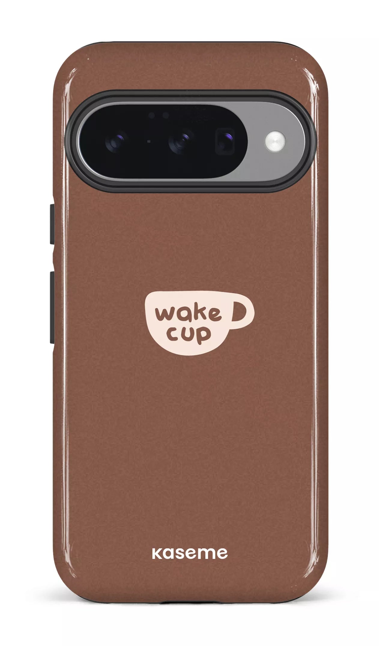 Google Pixel 10 Impact (Gloss) Wake Cup -