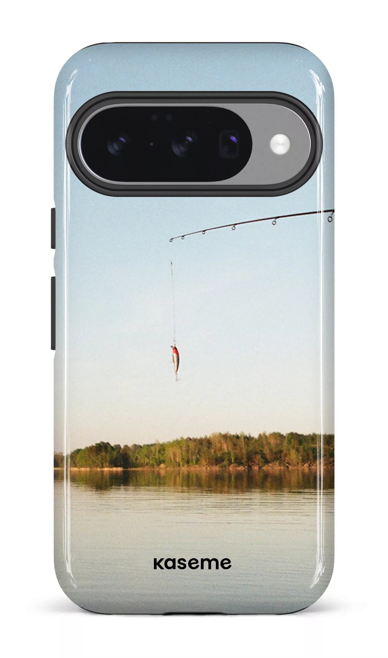 Google Pixel 10 Impact (Gloss) Walleye -