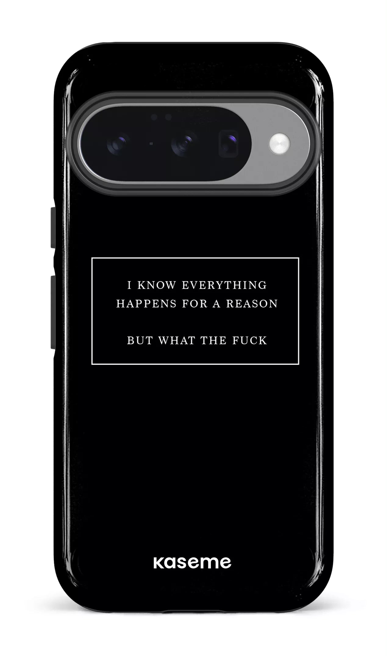 Google Pixel 10 Impact (Gloss) Whatever -