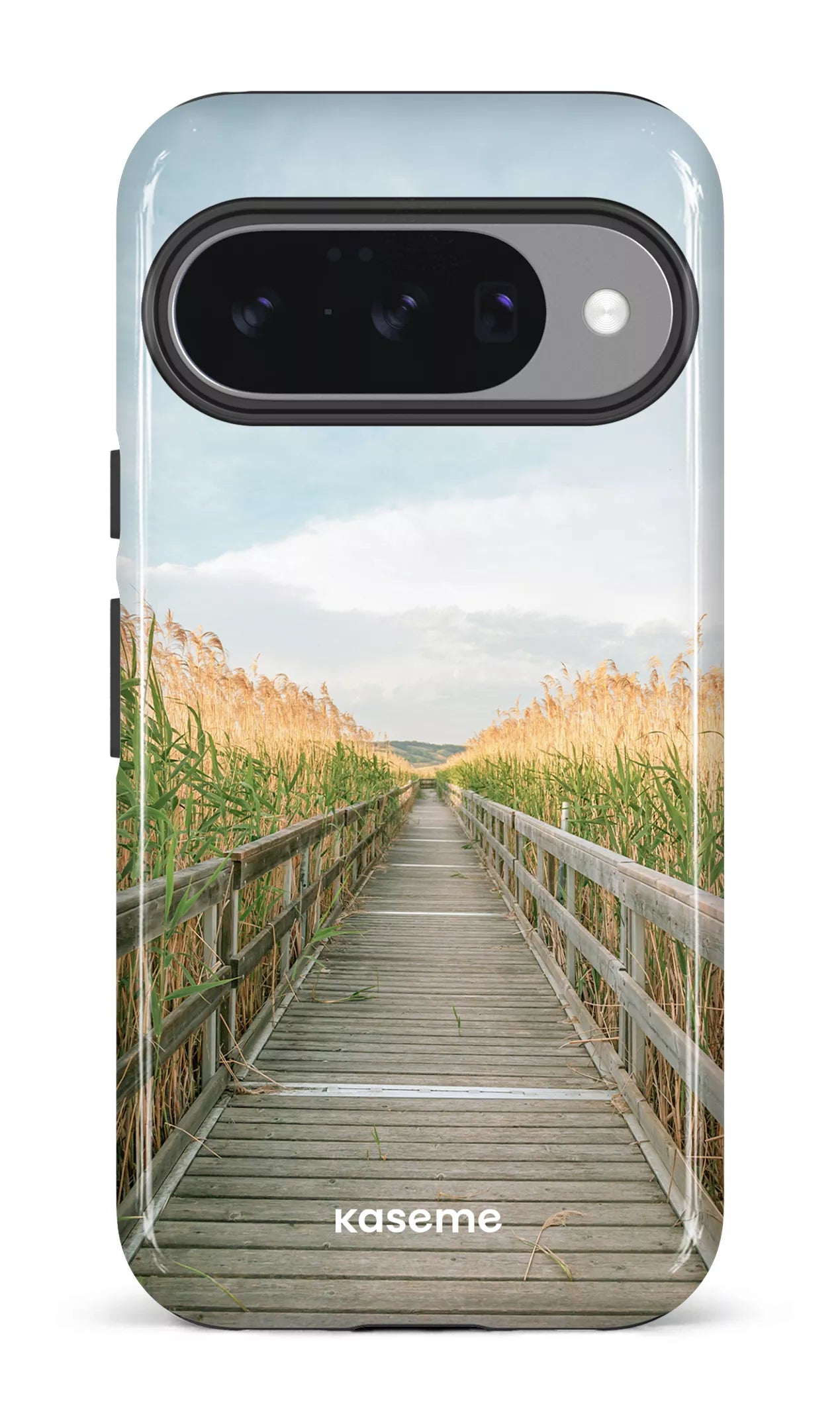 Google Pixel 10 Impact (Gloss) Wheatland Way -