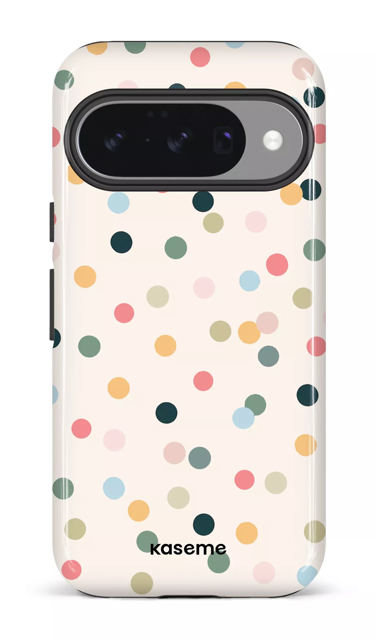 Google Pixel 10 Impact (Gloss) Willow -