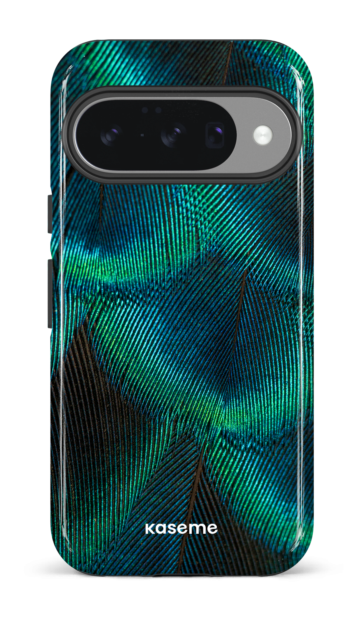 Google Pixel 10 Impact (Gloss) Winged Wonder -
