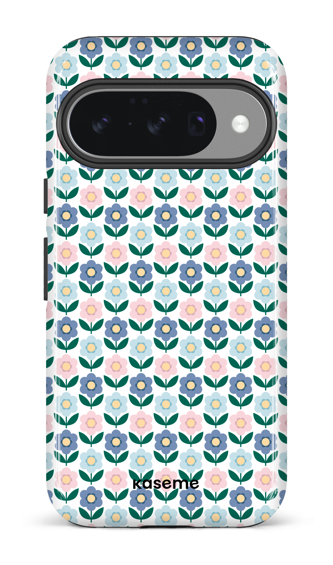 Google Pixel 10 Impact (Gloss) Winter Jasmin -
