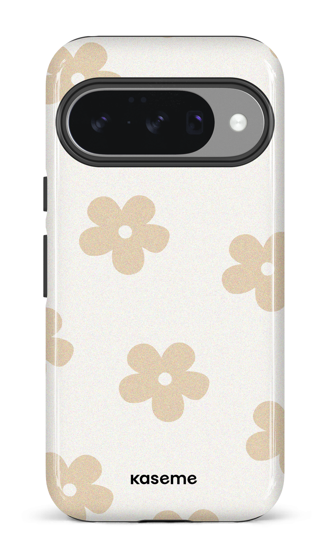 Google Pixel 10 Impact (Gloss) Woodstock beige -