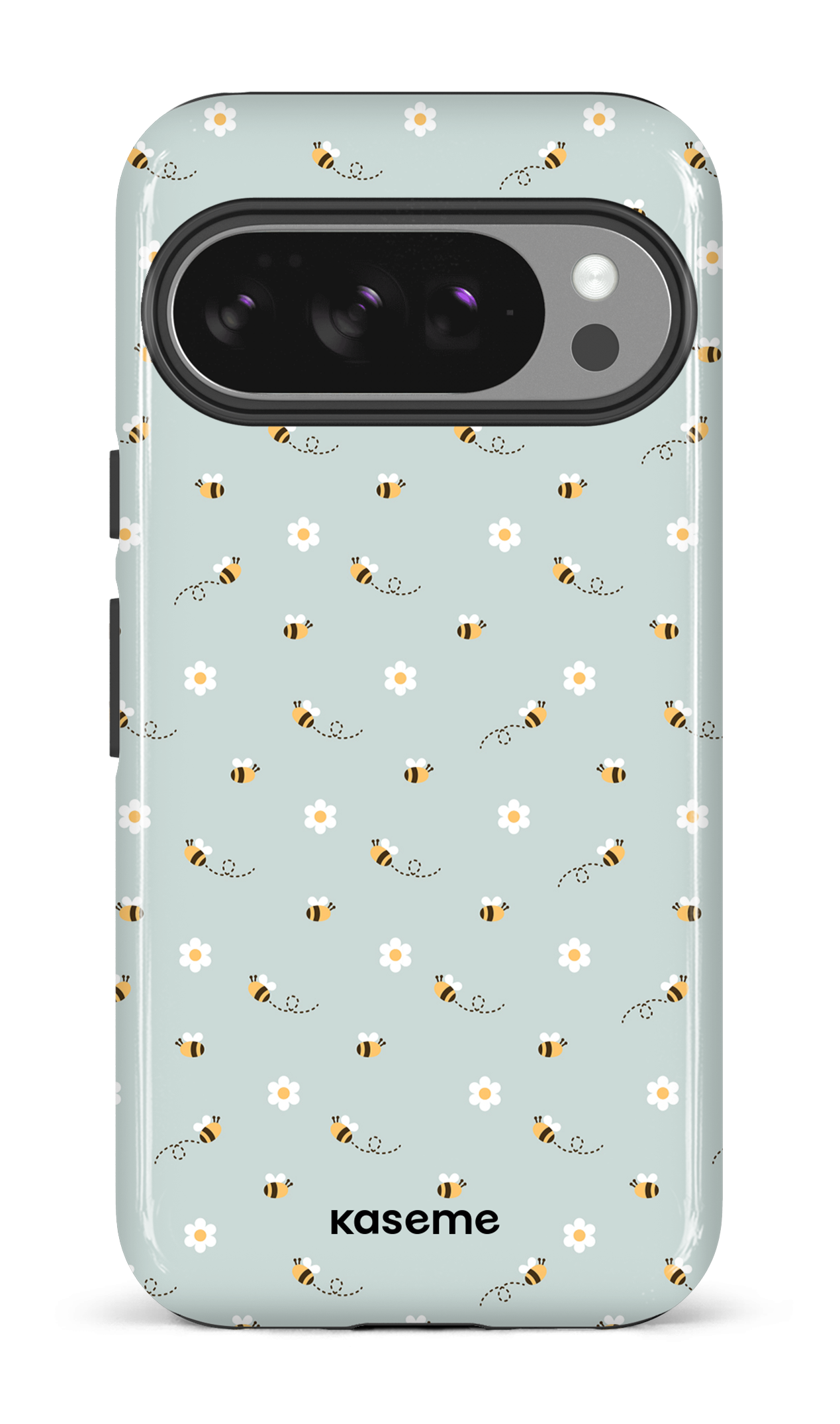 Google Pixel 10 Pro Impact (Gloss) Abigail blue -