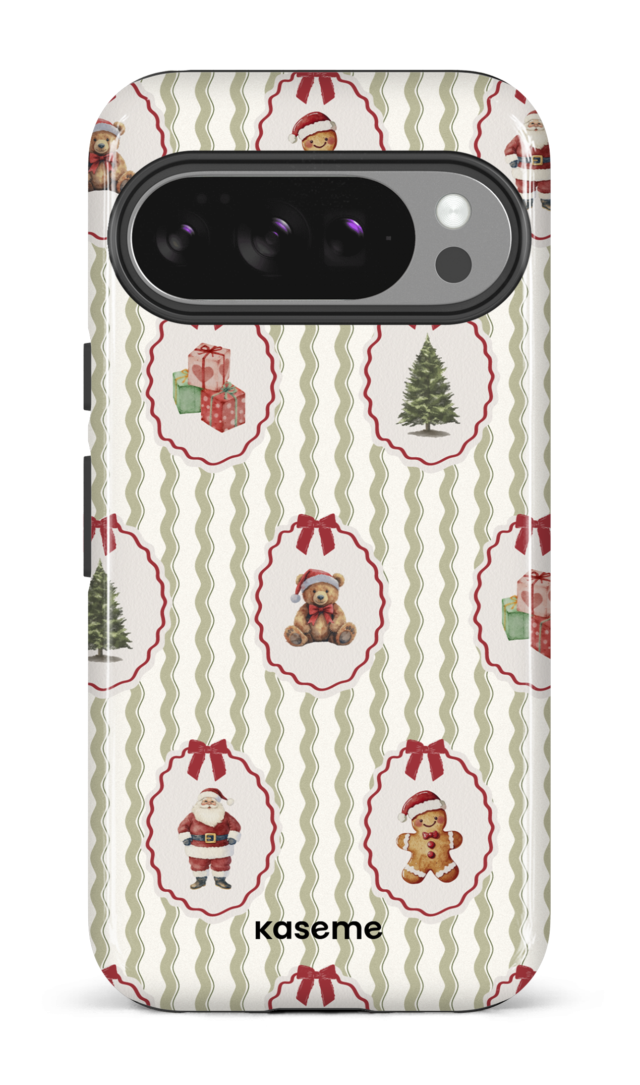 Google Pixel 10 Pro Impact (Gloss) Adaline -