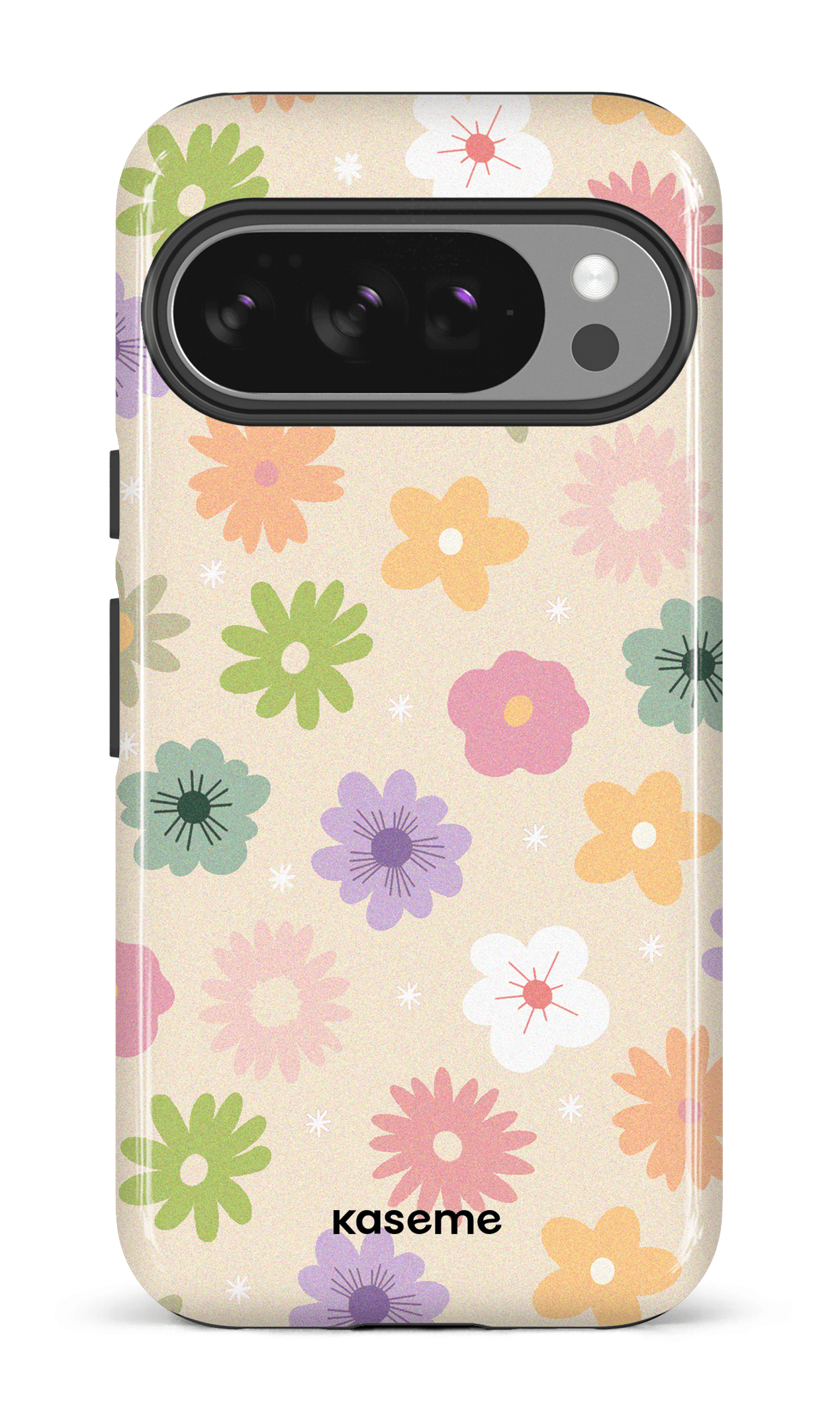 Google Pixel 10 Pro Impact (Gloss) Adore small -