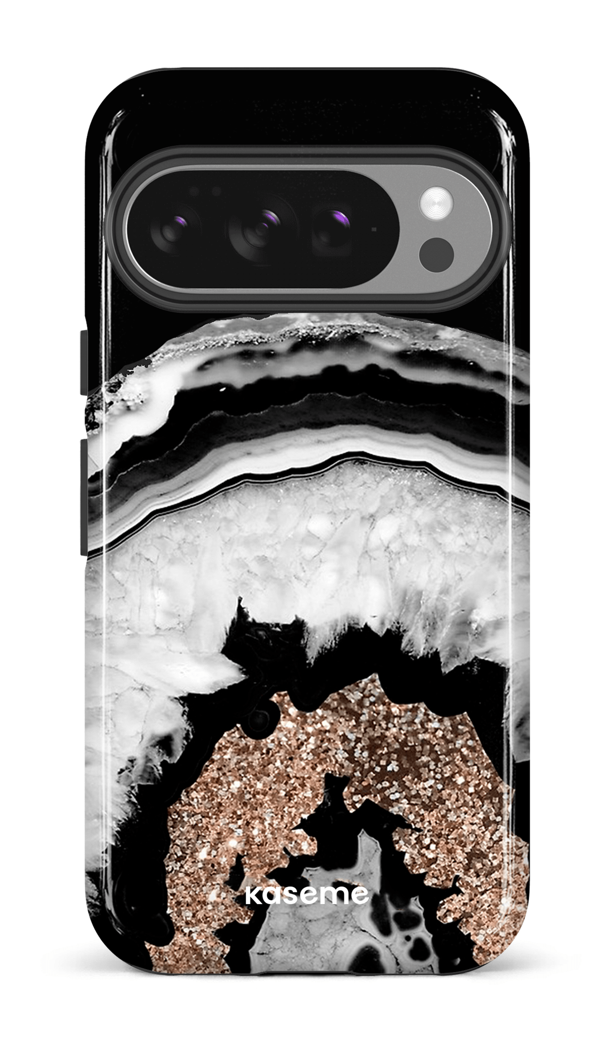 Google Pixel 10 Pro Impact (Gloss) Agata -