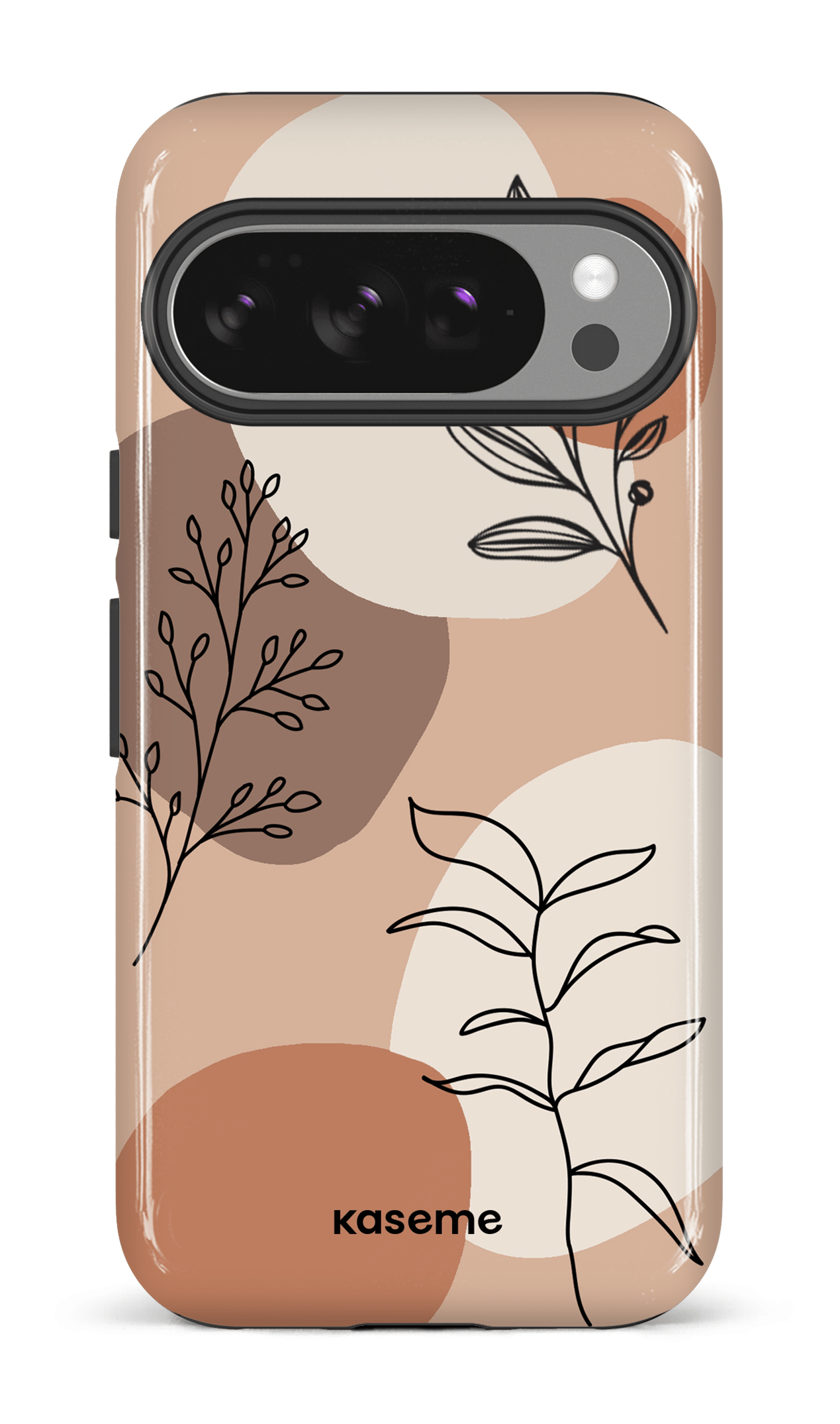 Google Pixel 10 Pro Impact (Gloss) Almond -