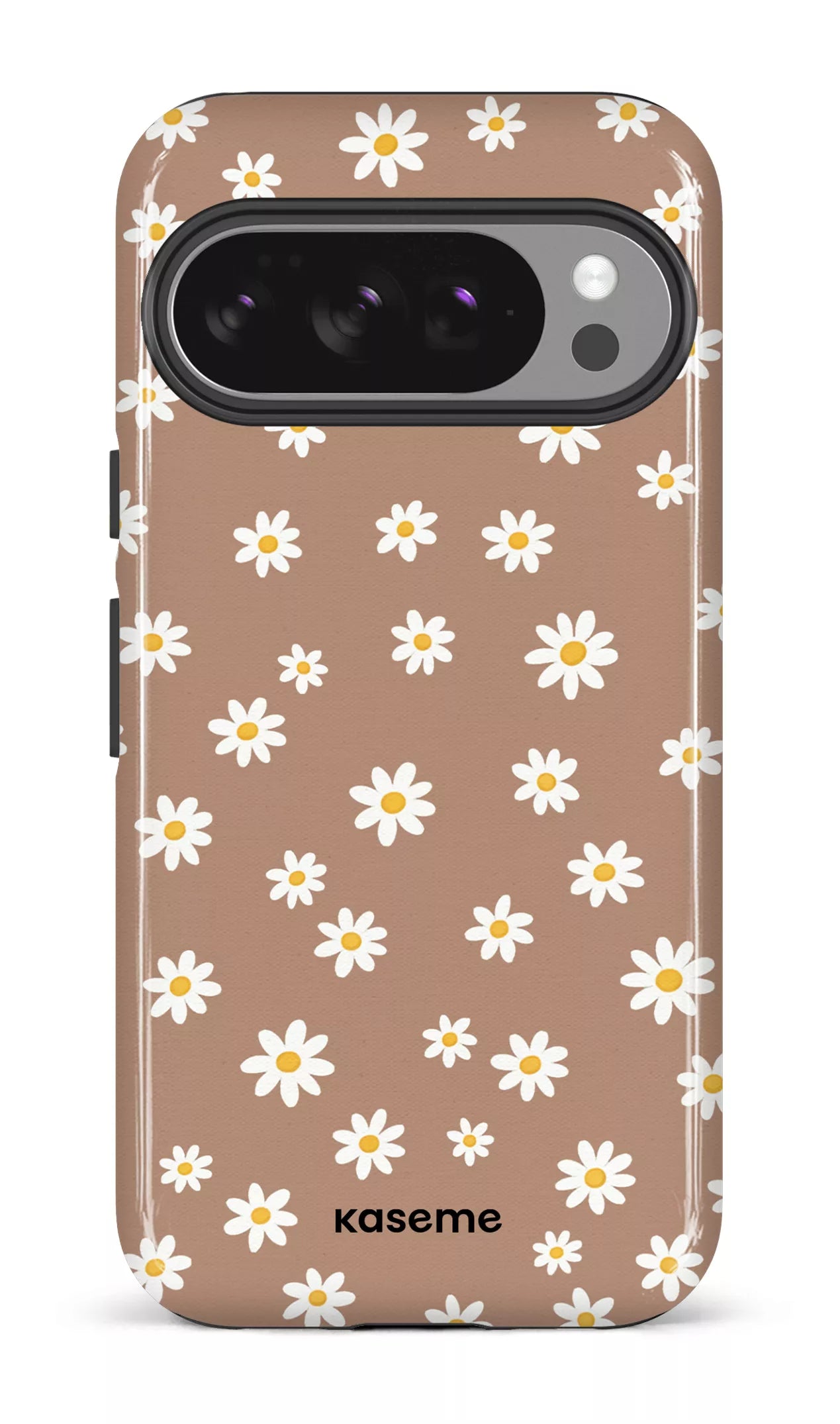 Google Pixel 10 Pro Impact (Gloss) Amara Brown -