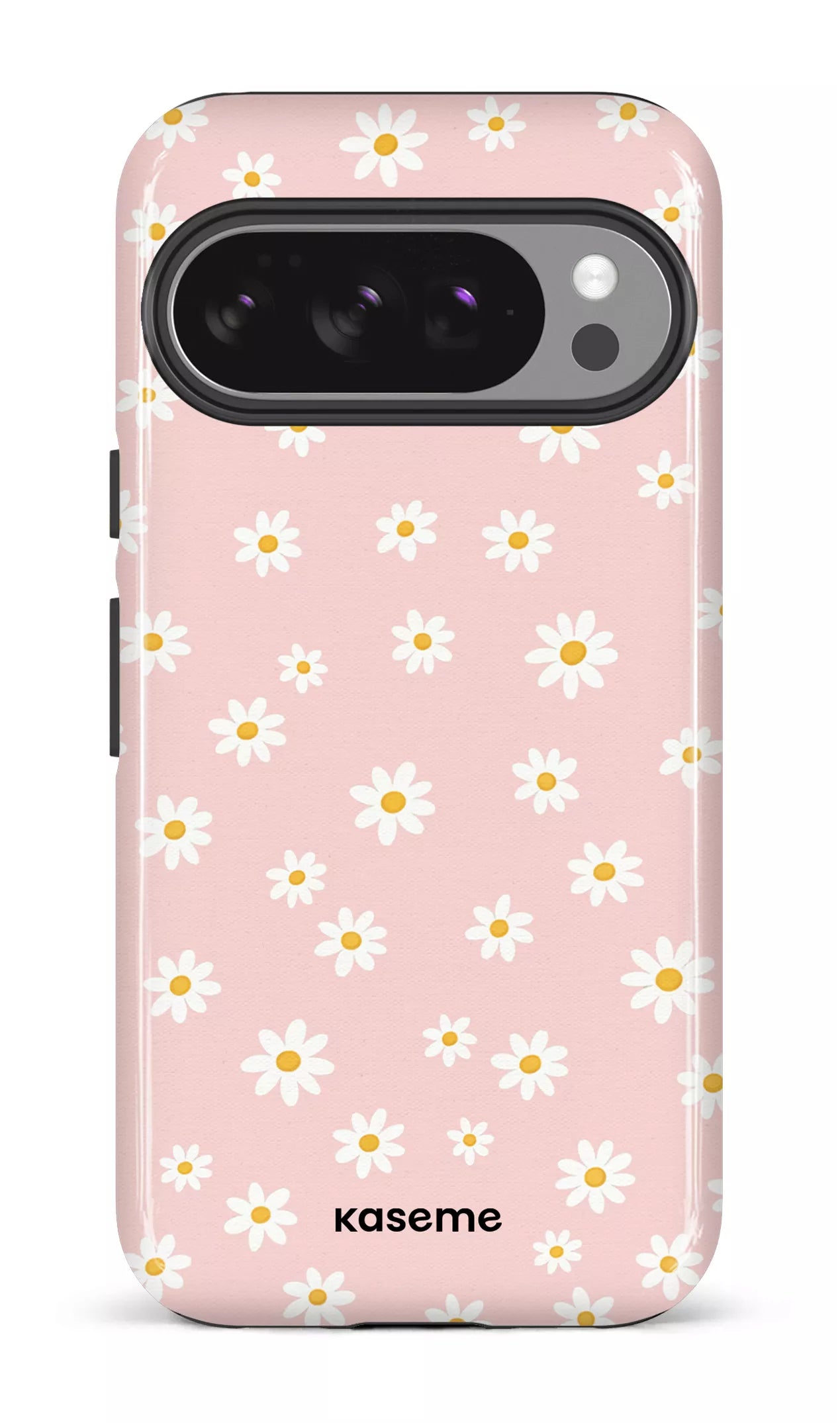 Google Pixel 10 Pro Impact (Gloss) Amara Pink -
