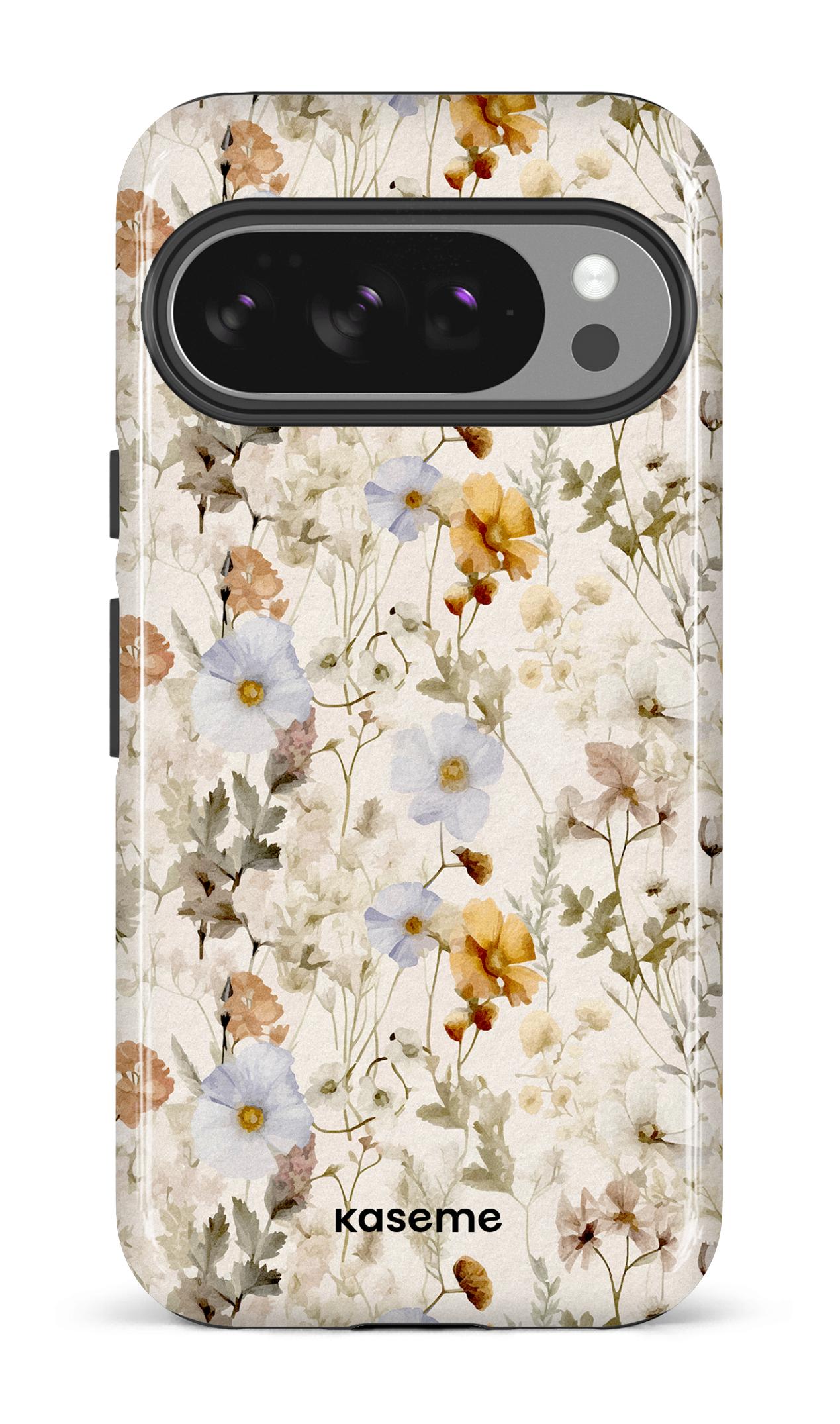 Google Pixel 10 Pro Impact (Gloss) Amberly -