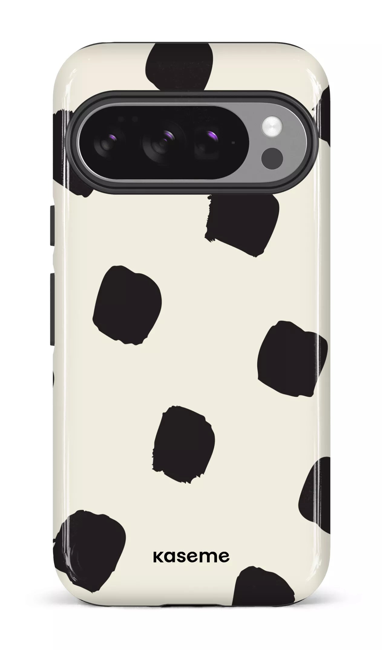 Google Pixel 10 Pro Impact (Gloss) Arty -