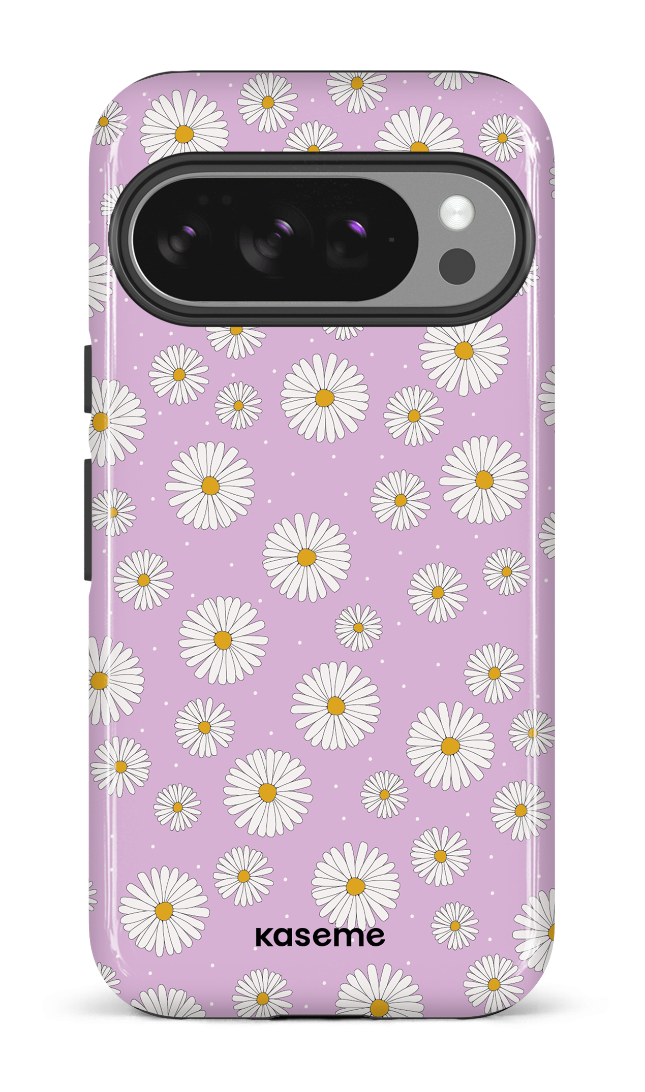 Google Pixel 10 Pro Impact (Gloss) Ashley Purple -