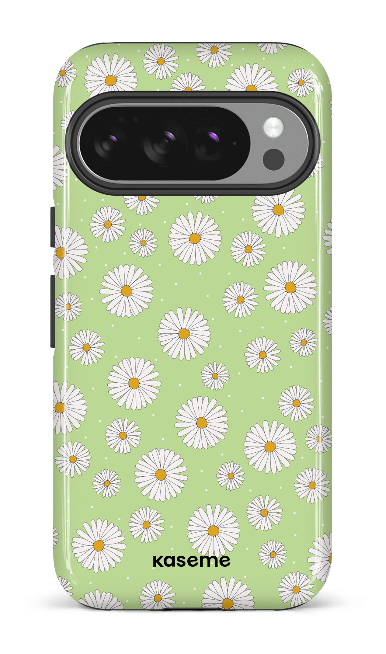 Google Pixel 10 Pro Impact (Gloss) Ashley green -