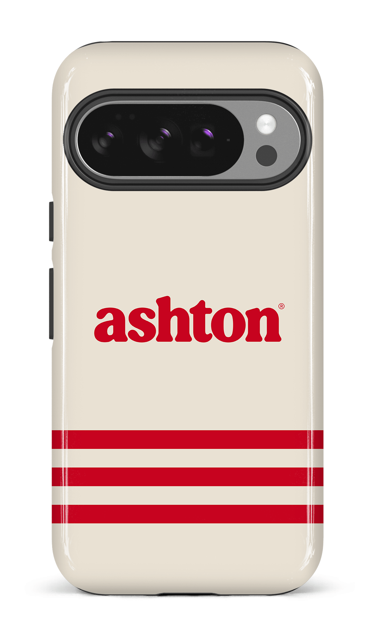 Google Pixel 10 Pro Impact (Gloss) Ashton Ivoire -