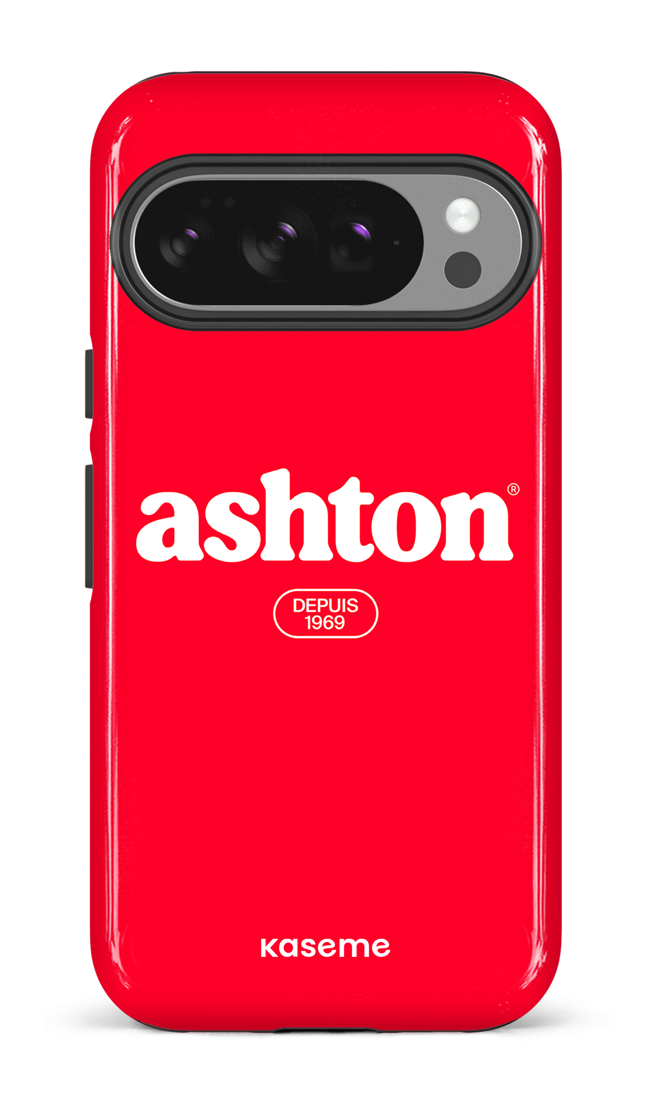 Google Pixel 10 Pro Impact (Gloss) Ashton Neon -