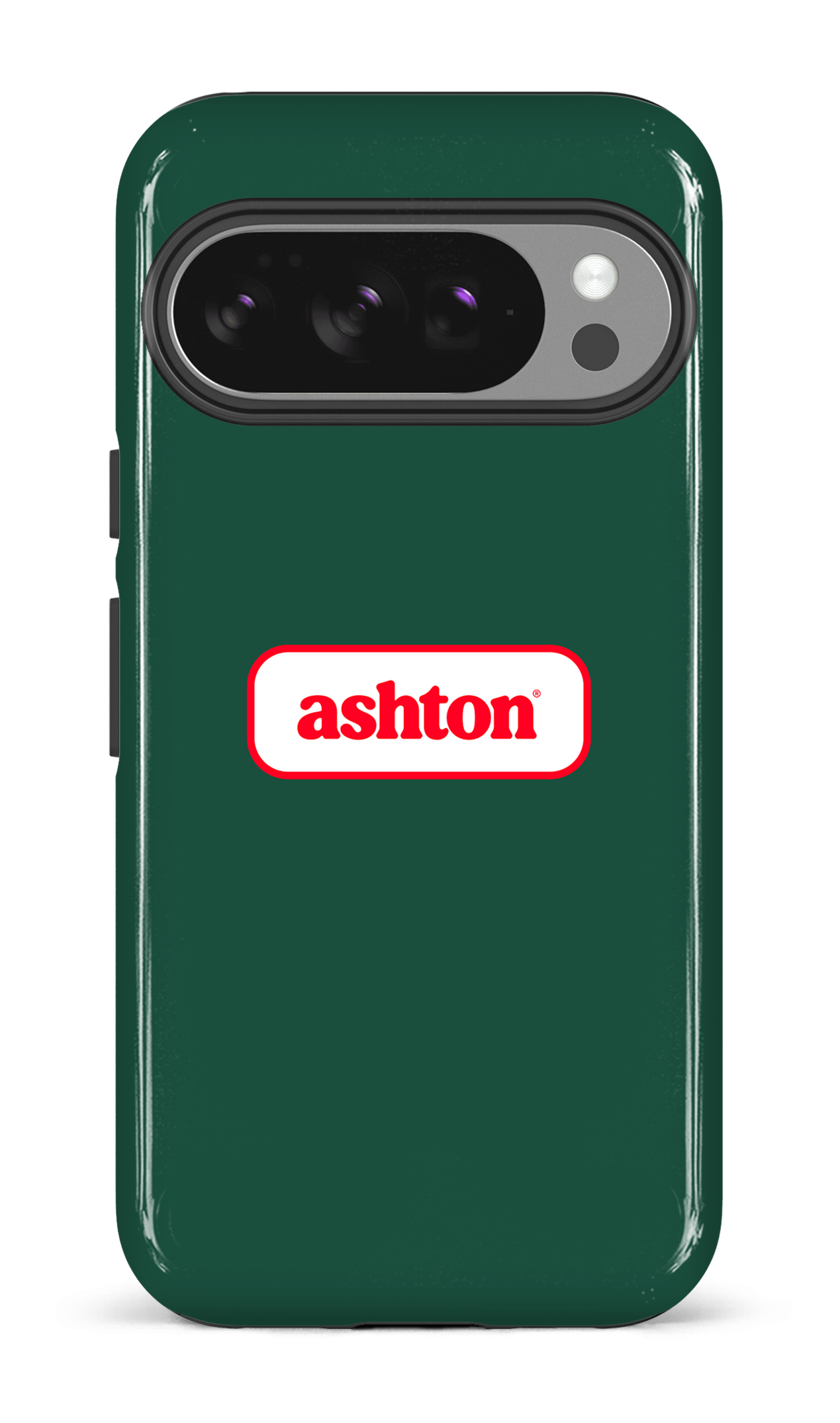 Google Pixel 10 Pro Impact (Gloss) Ashton Vert -