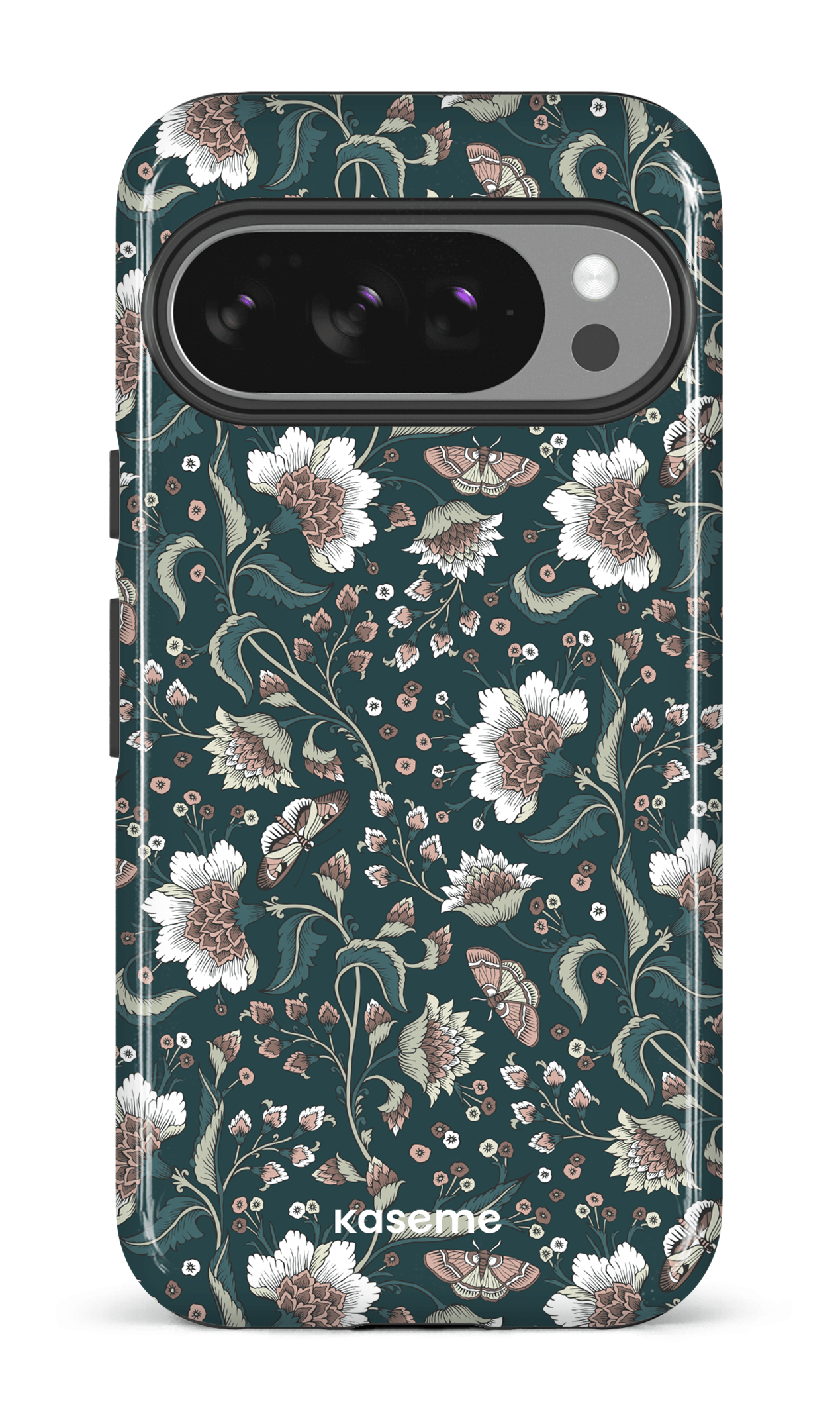 Google Pixel 10 Pro Impact (Gloss) Autumn Bliss -