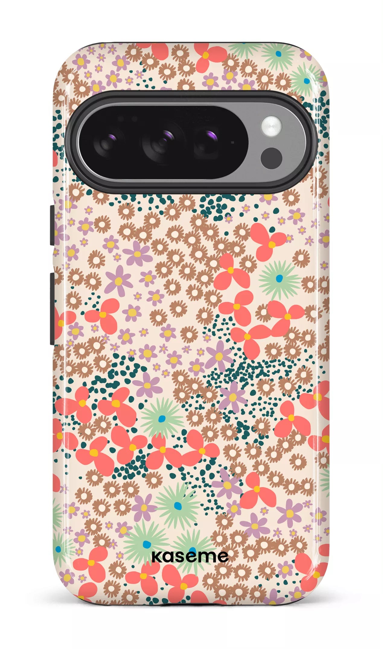Google Pixel 10 Pro Impact (Gloss) Azalea -
