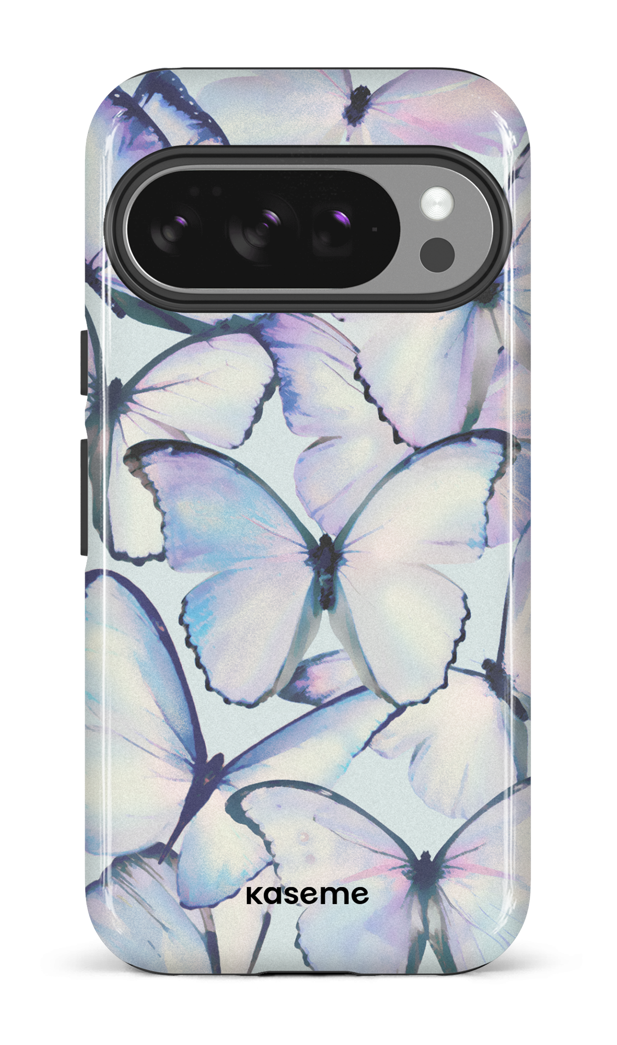 Google Pixel 10 Pro Impact (Gloss) Azure Dreams -
