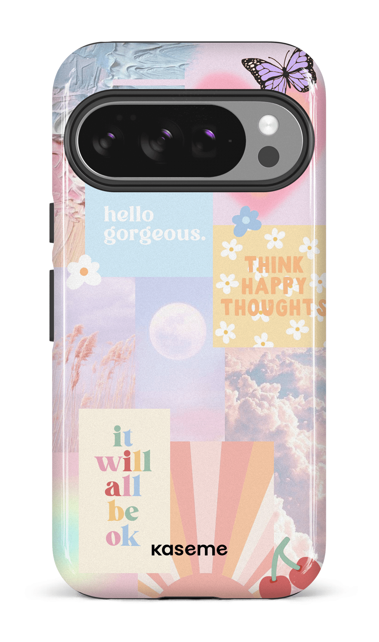 Google Pixel 10 Pro Impact (Gloss) Bae -