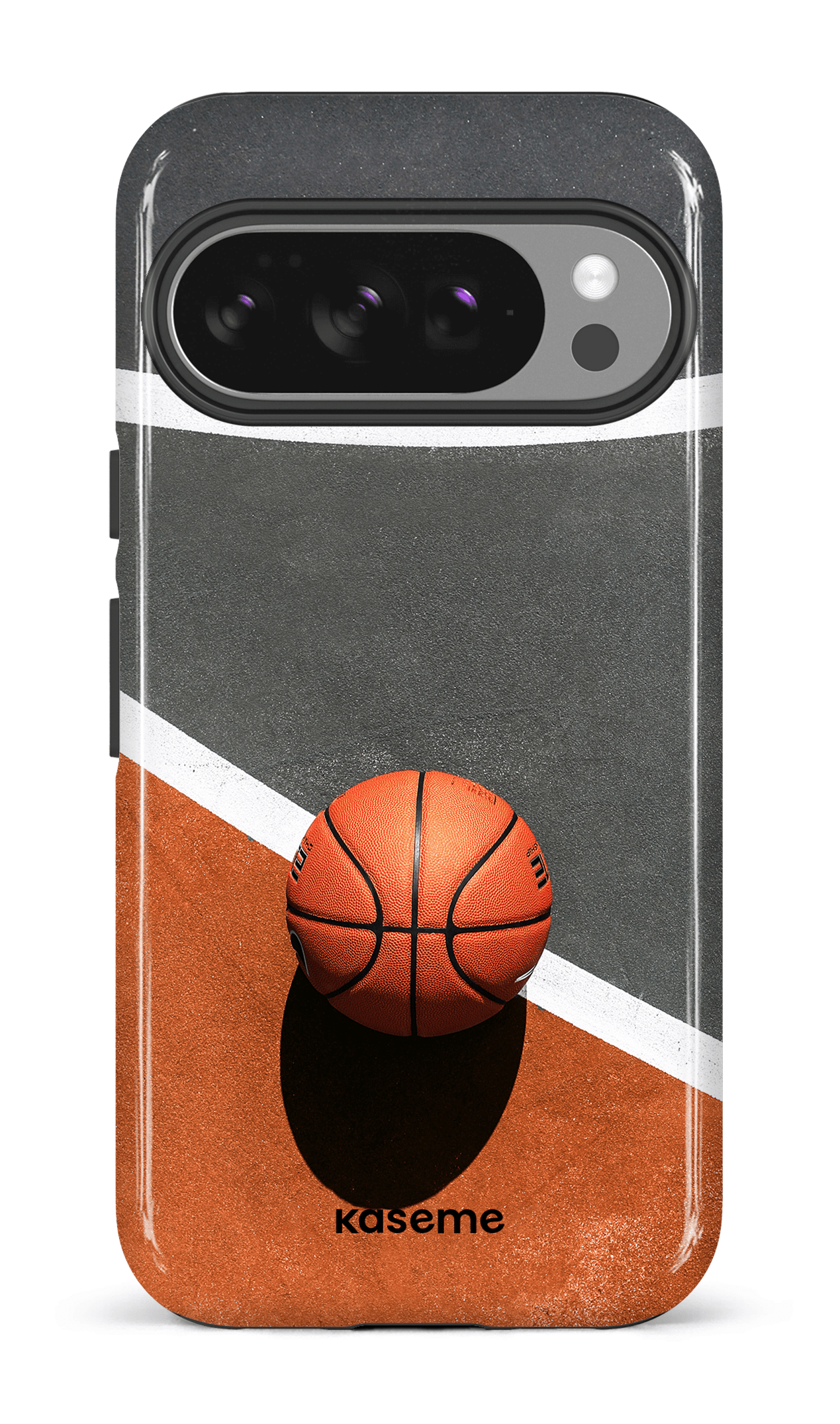 Google Pixel 10 Pro Impact (Gloss) Baller -