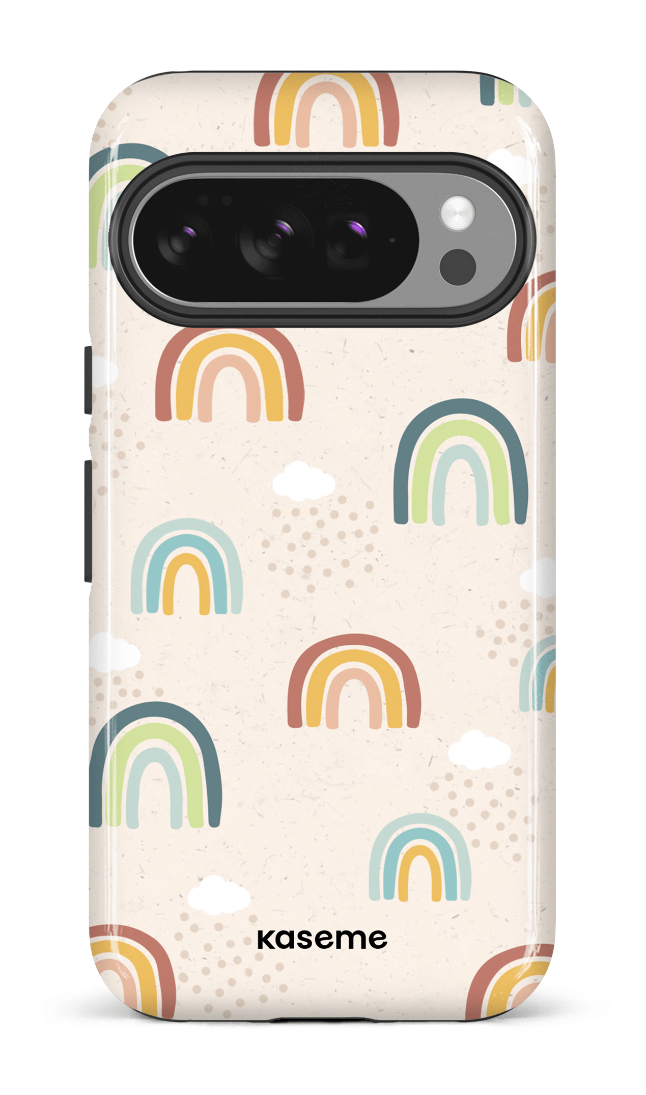 Google Pixel 10 Pro Impact (Gloss) Be You -