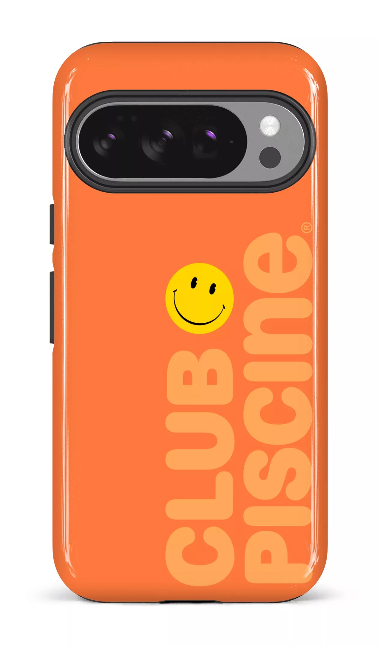 Google Pixel 10 Pro Impact (Gloss) Beach Towel by Club Piscine -