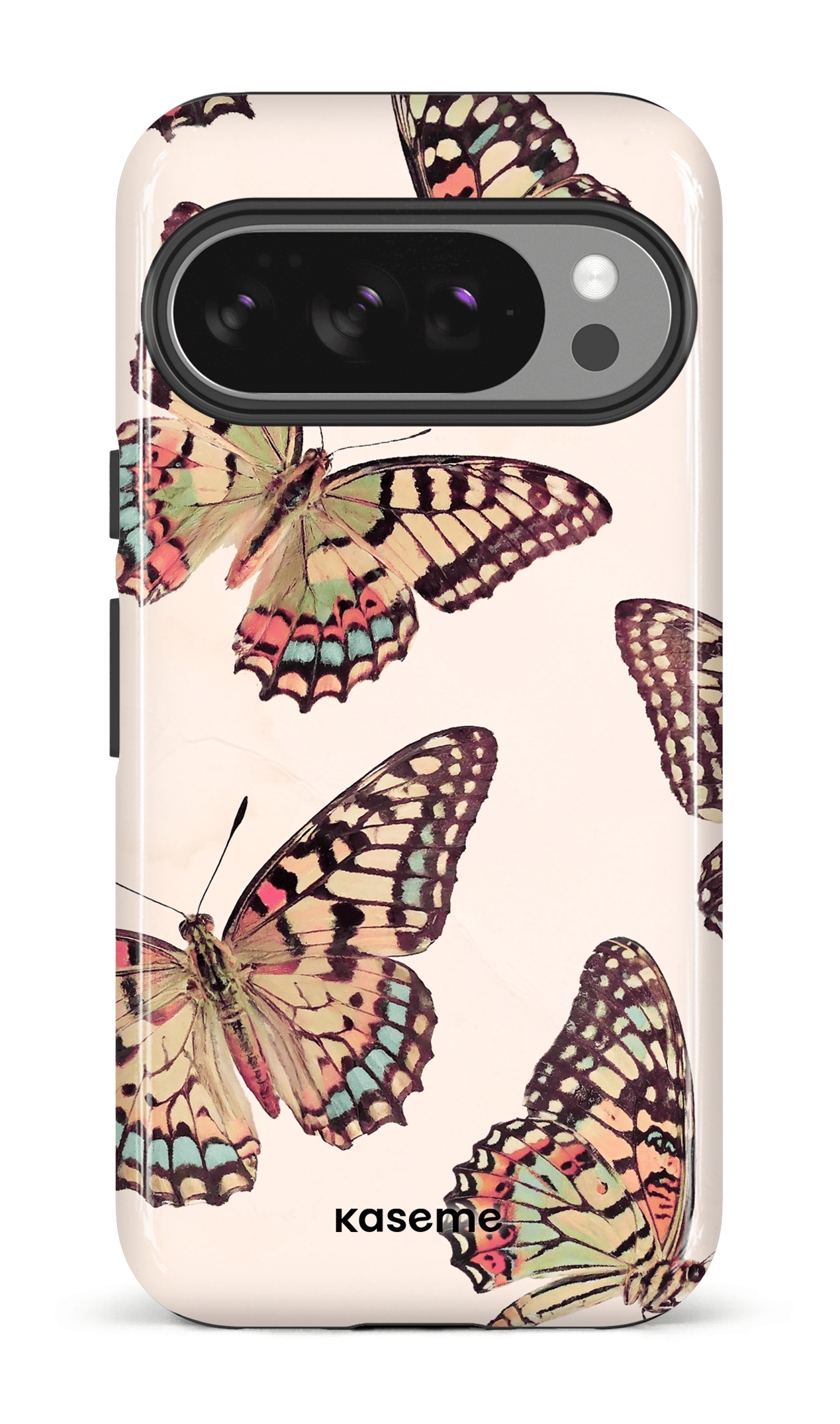 Google Pixel 10 Pro Impact (Gloss) Beautyfly -