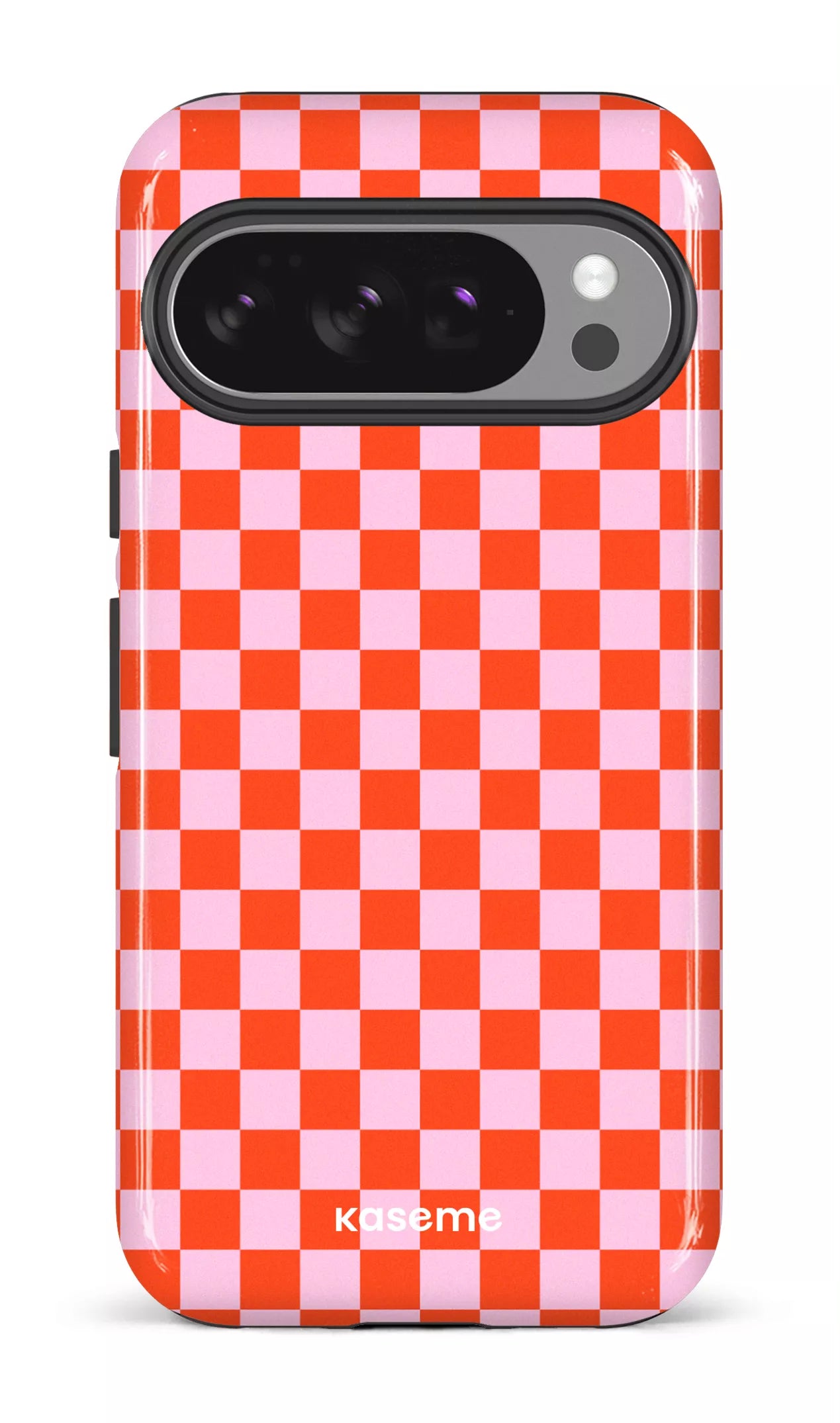 Google Pixel 10 Pro Impact (Gloss) Bella Tavola -